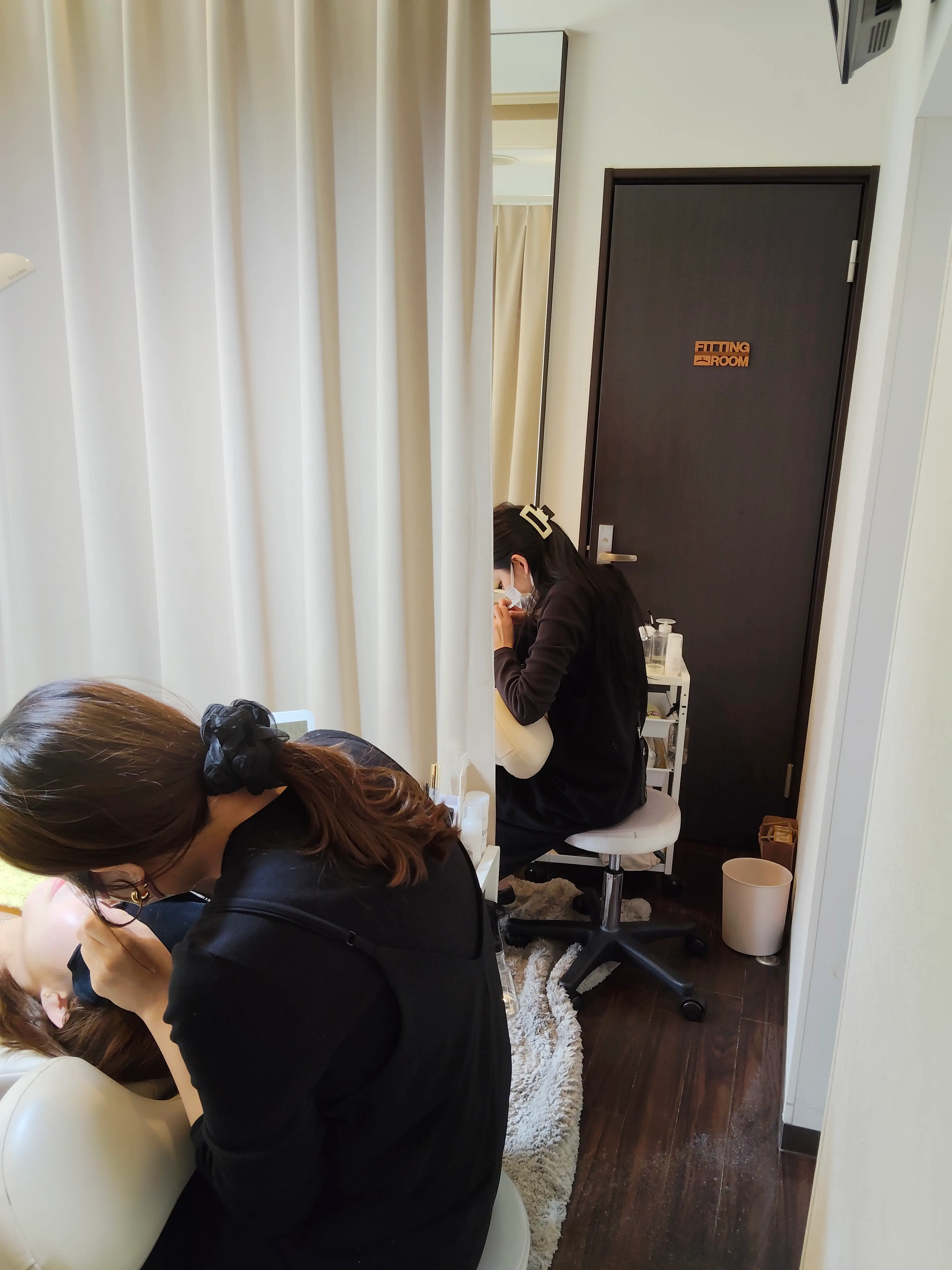 Eyelash Beauty ELYSIAの内観・外観1