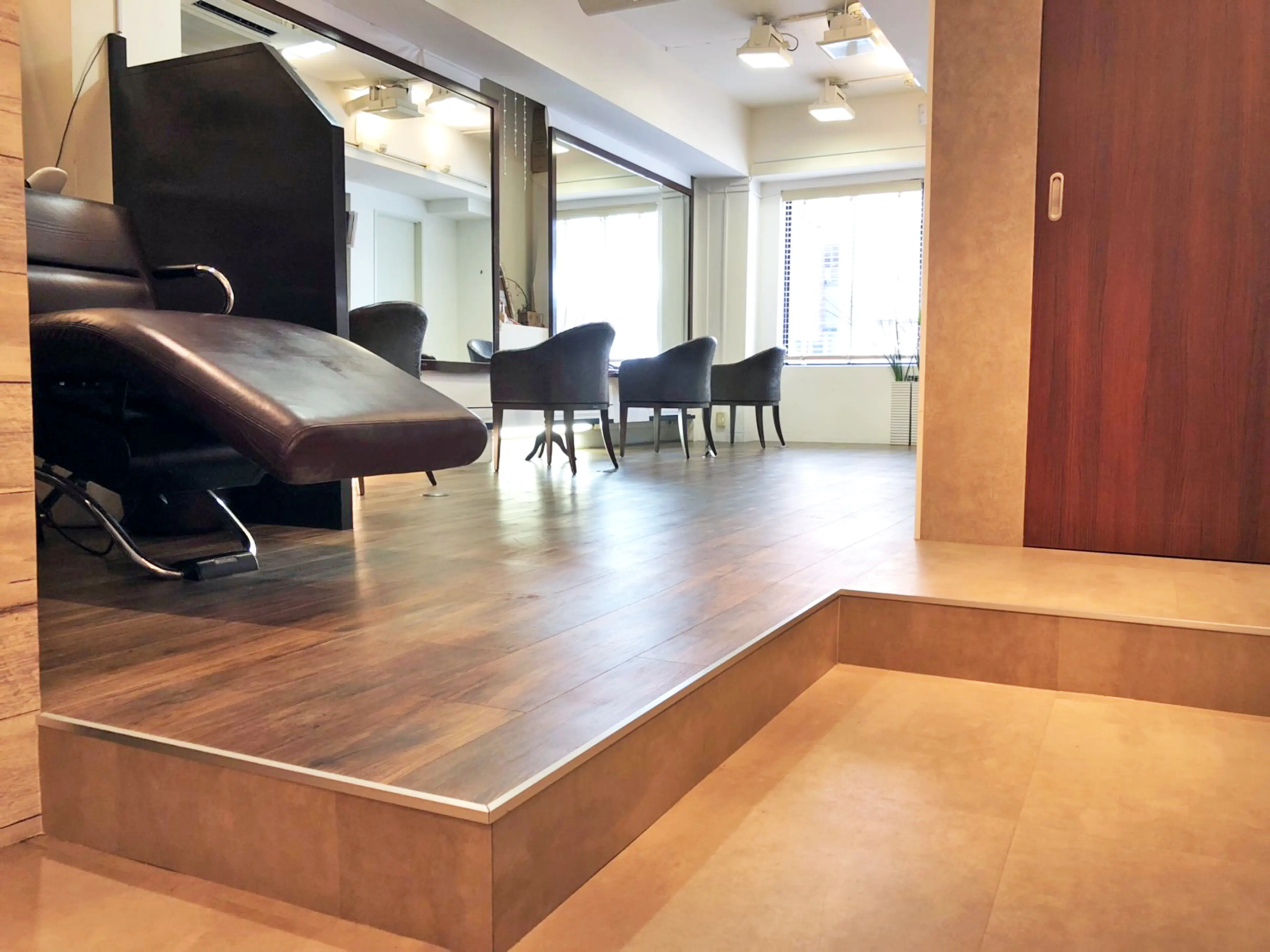 ennの内観・外観2