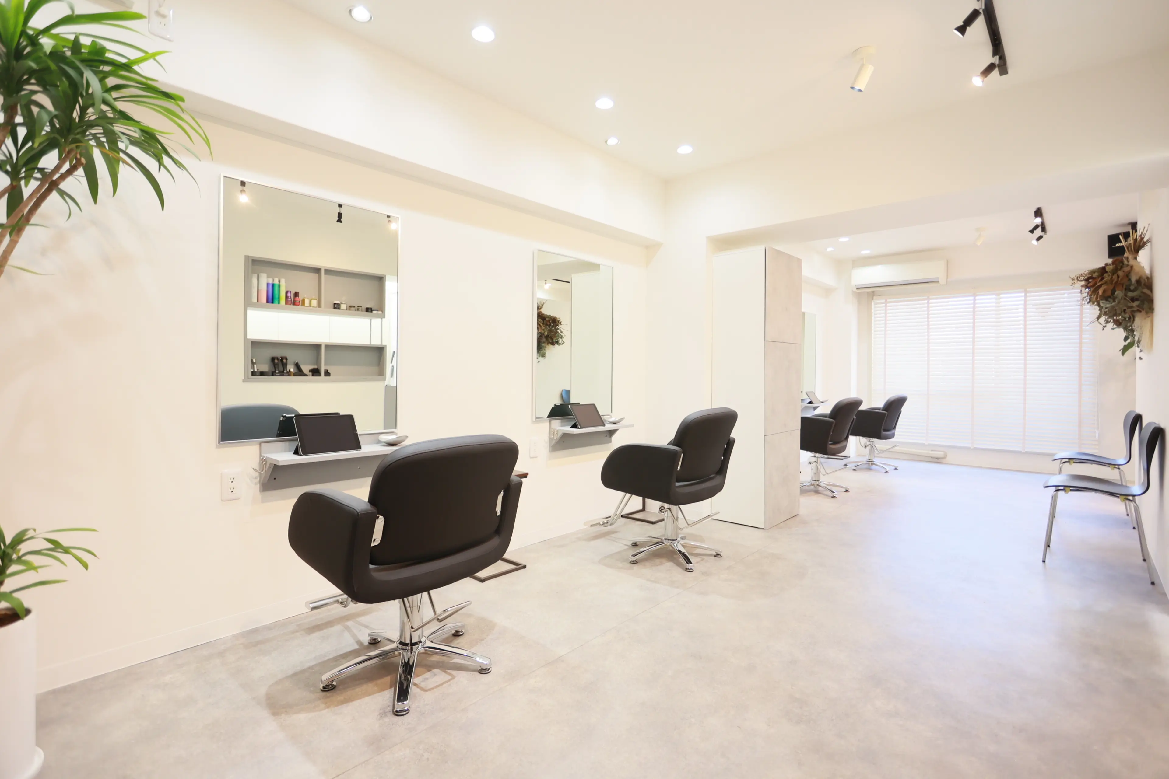 LAKA TOCCAの内観・外観1