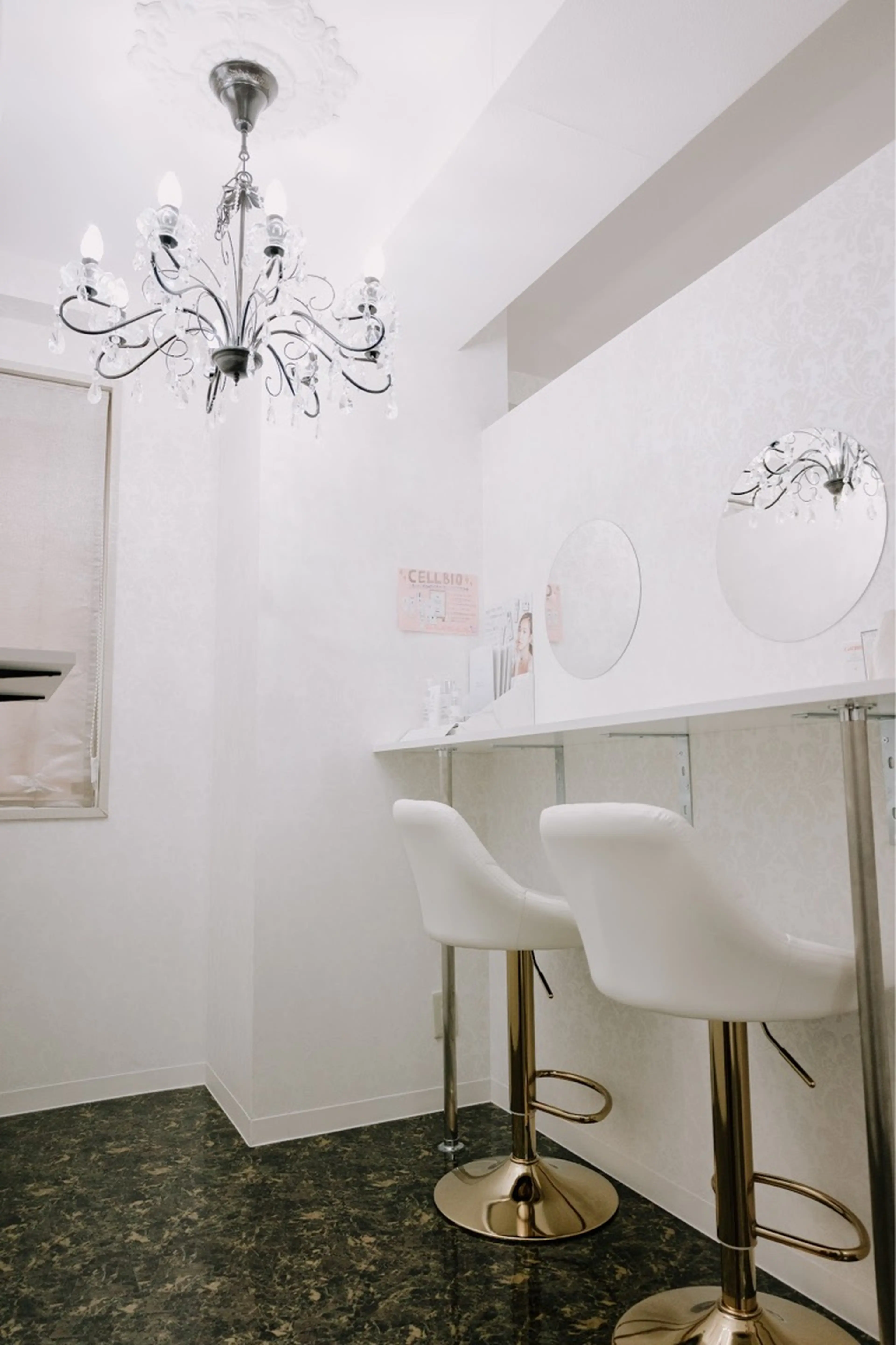 フェイシャルサロン CHIARAの内観・外観3