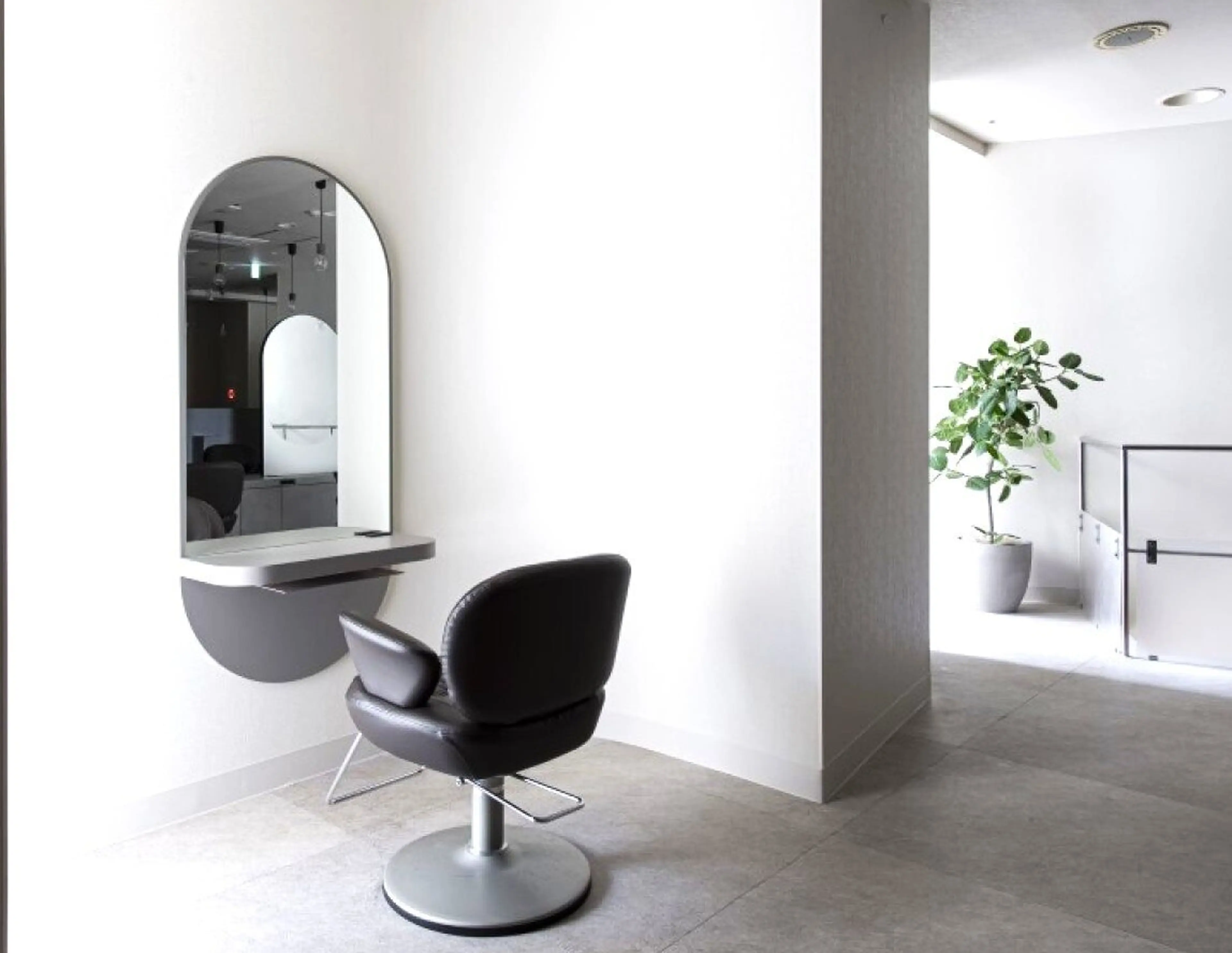 TAYA西葛西店の内観・外観1