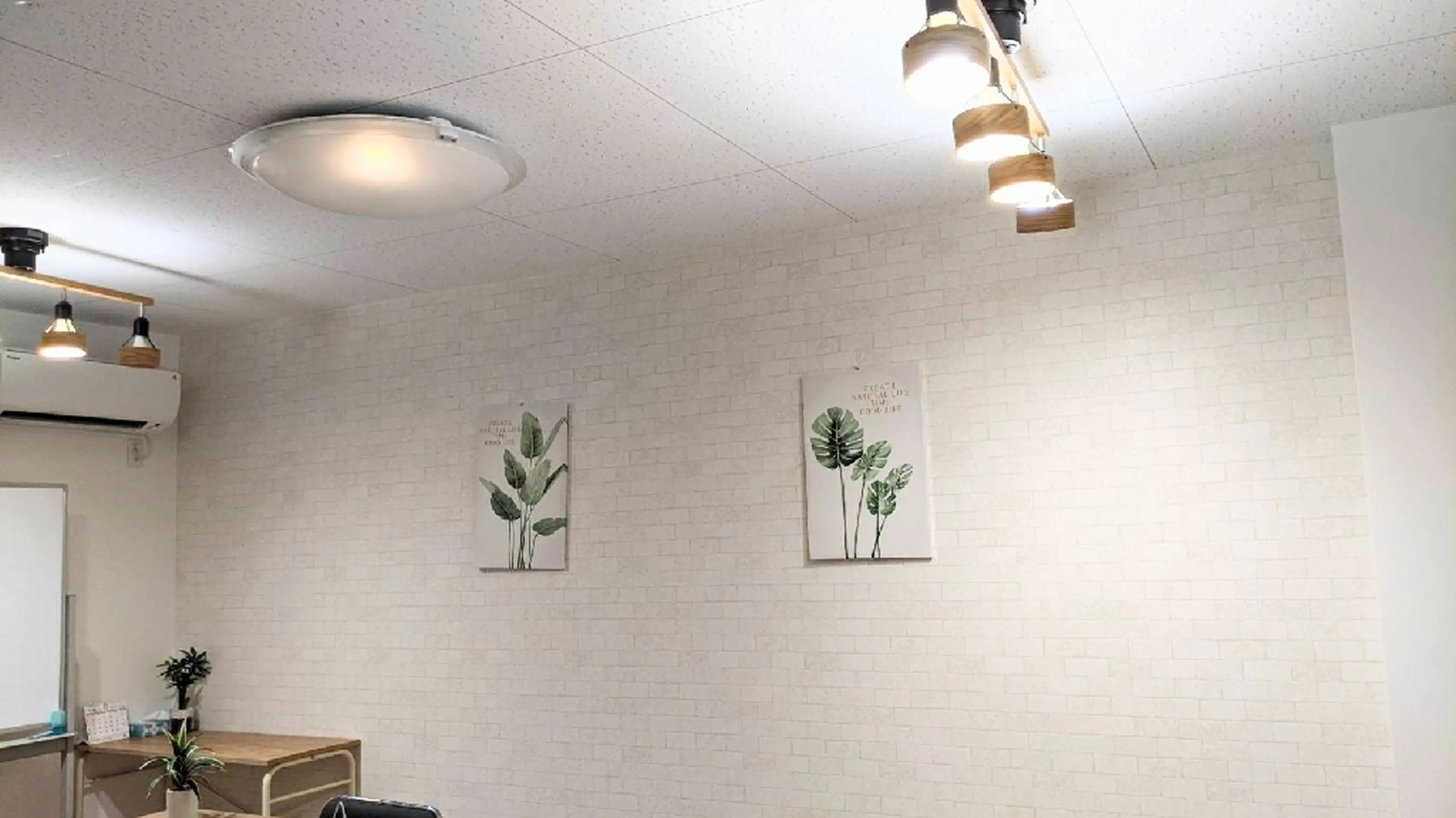 アロマセラピーサロン Maikaiの内観・外観1