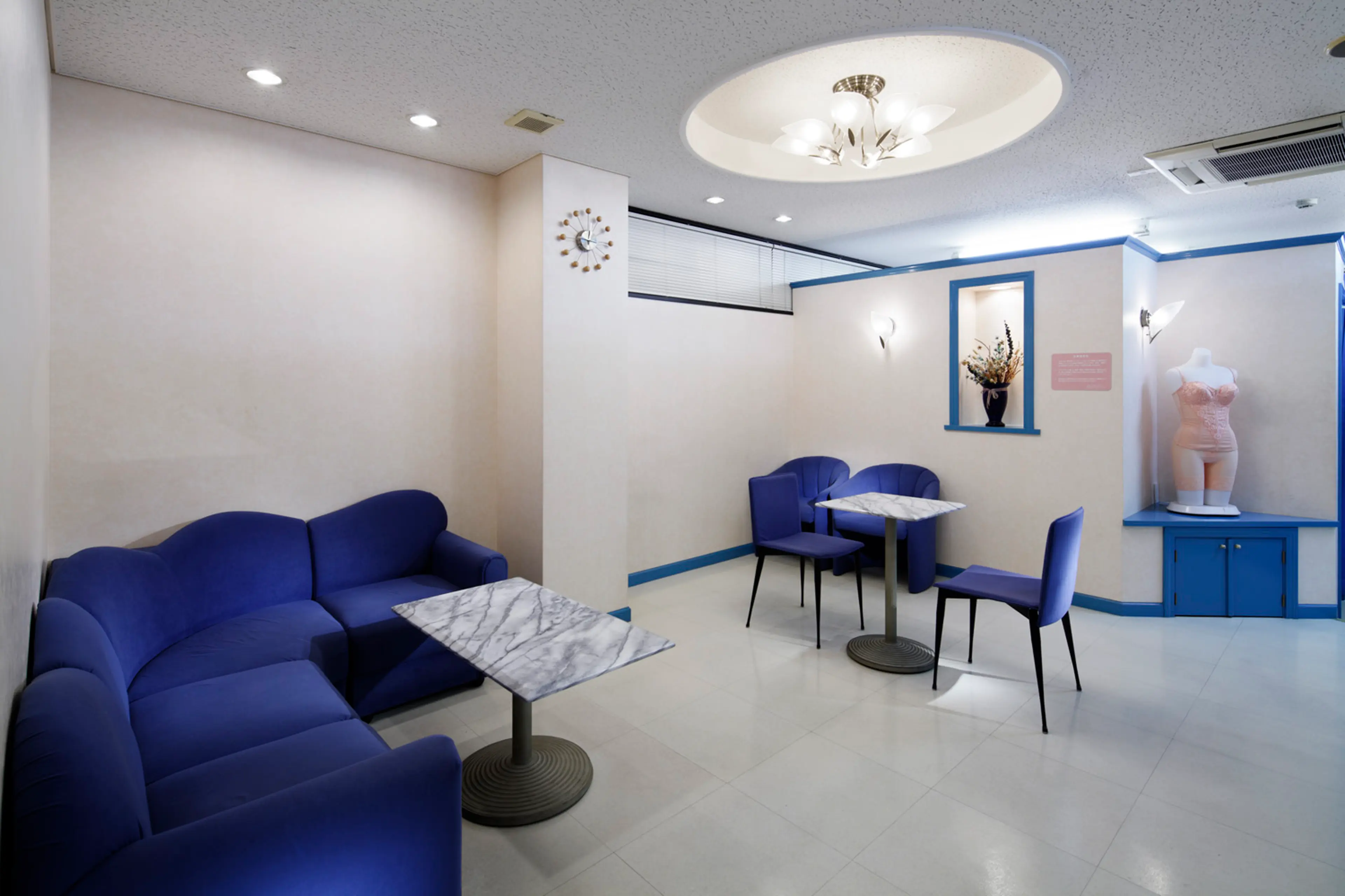 オリエンタル・スタイル西院店の内観・外観3