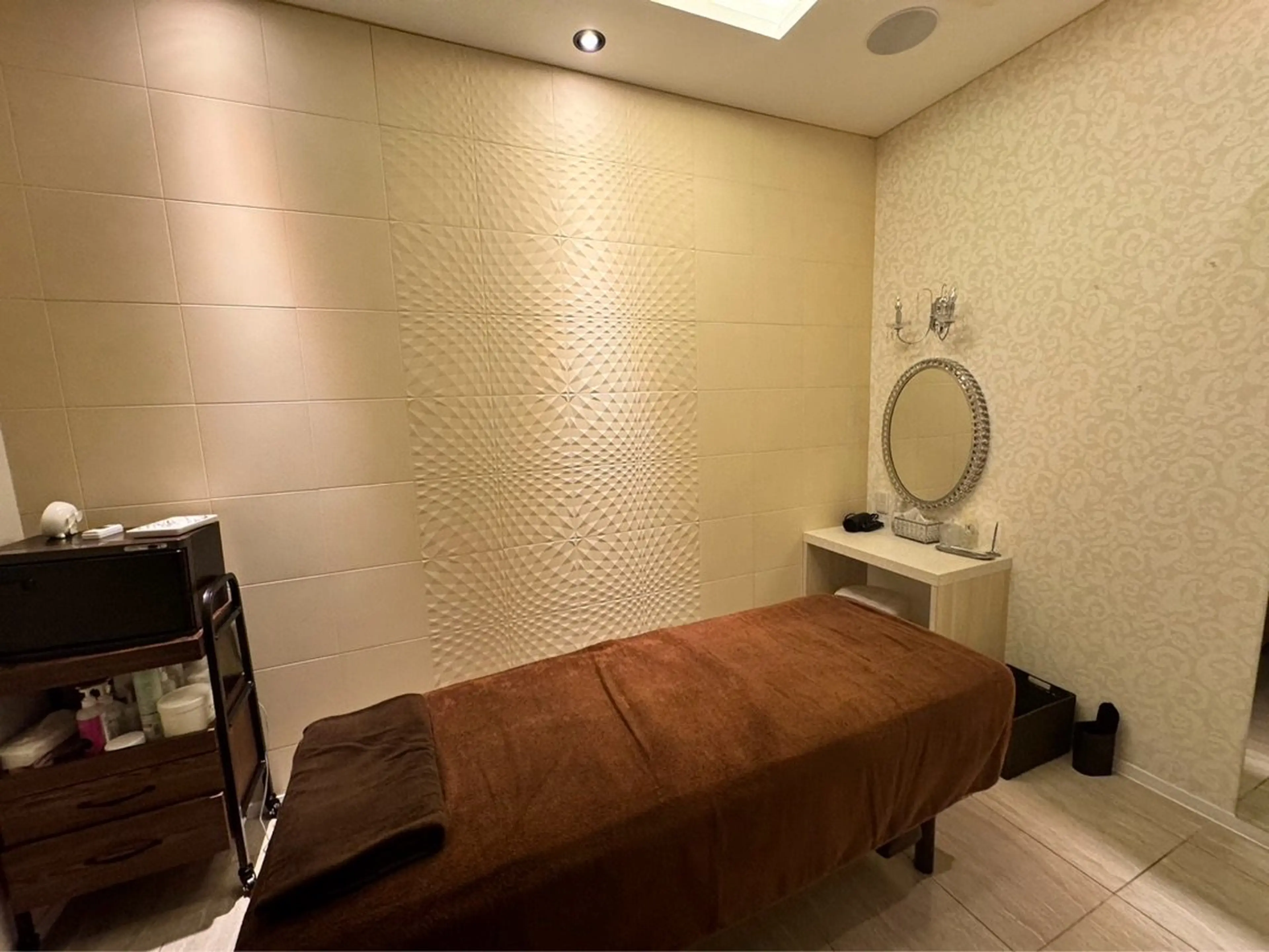 トータルビューティーサロンSIESTAの内観・外観3