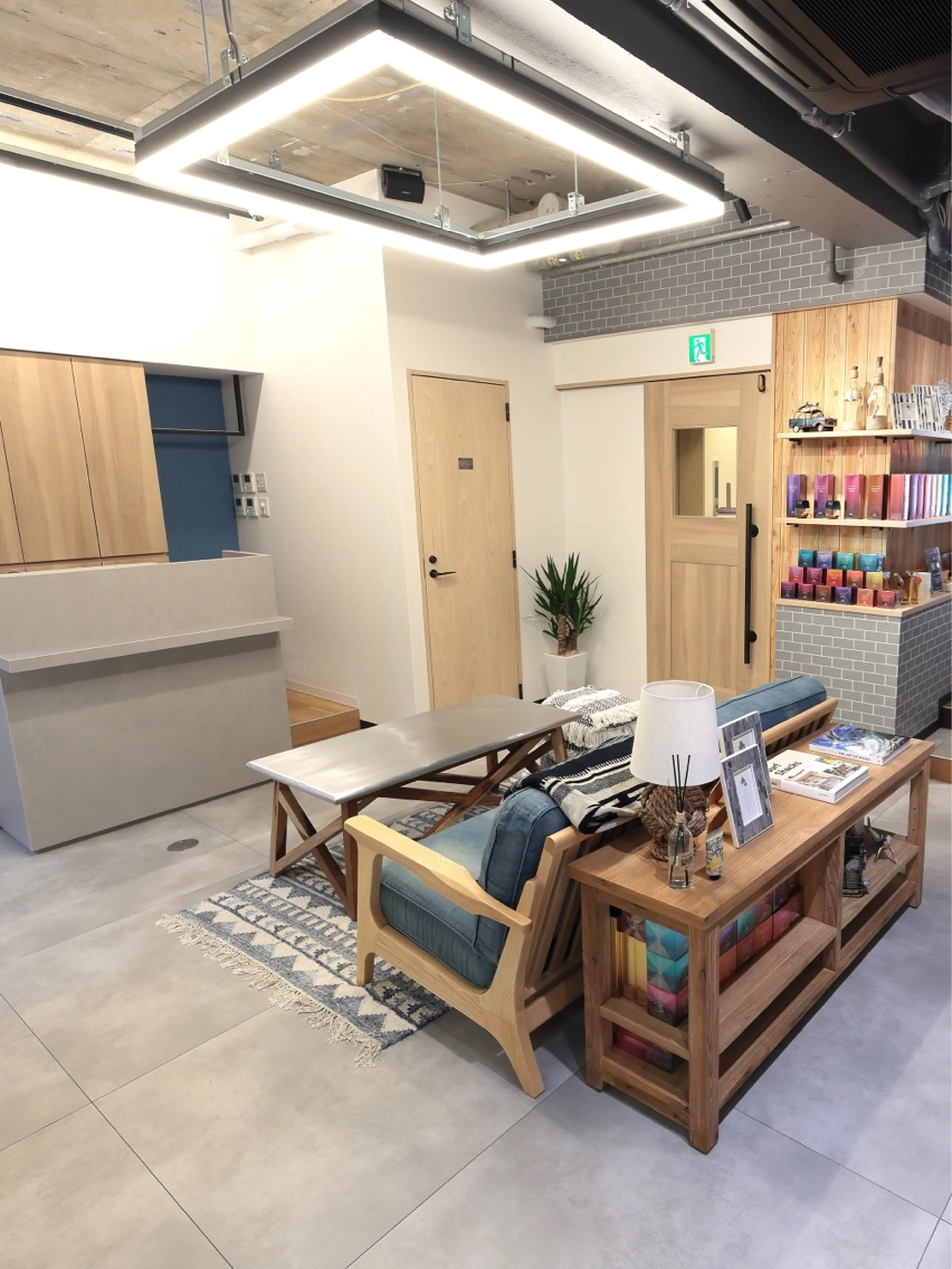 Daysyouの内観・外観3