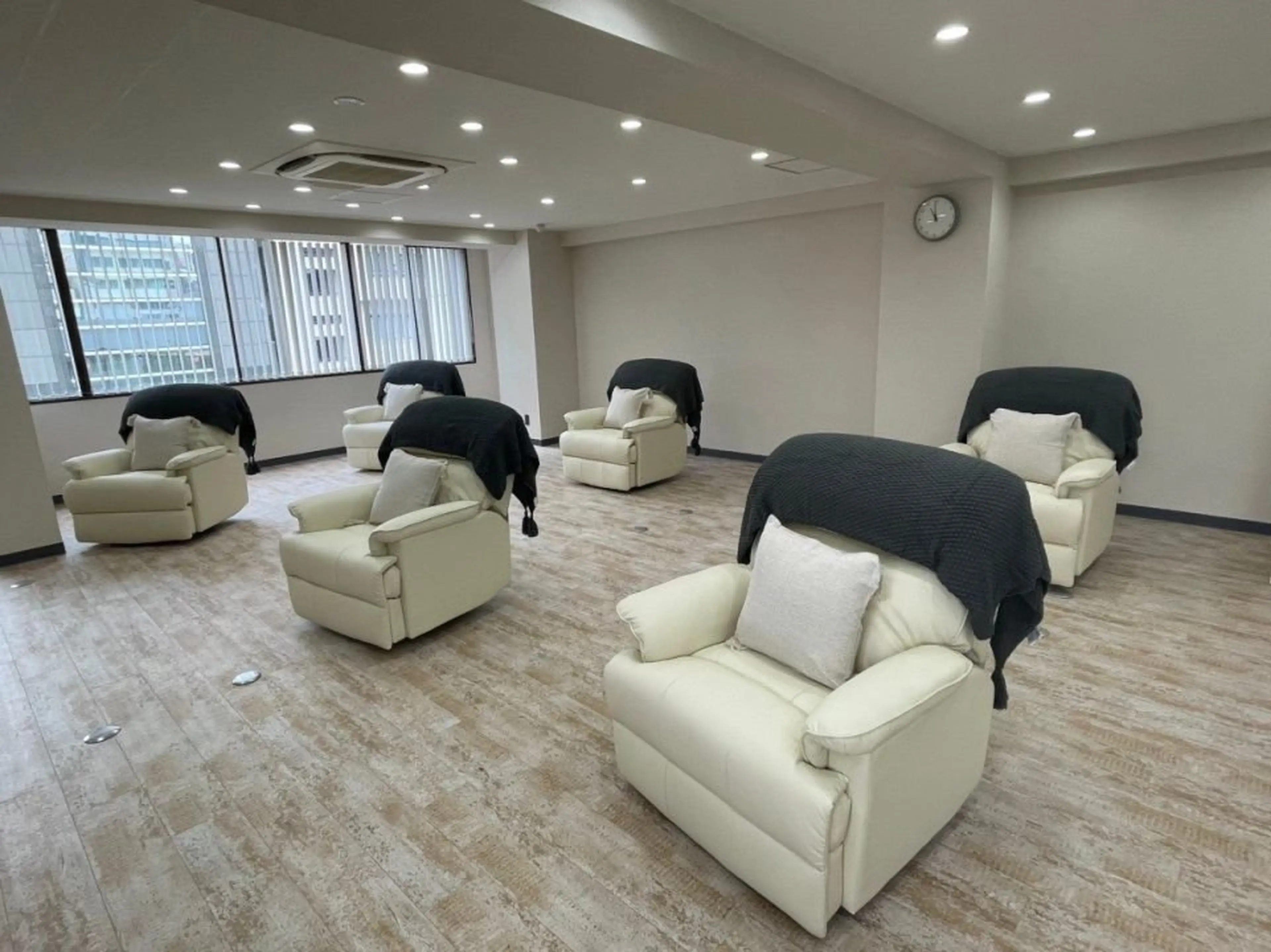 TRU NAIL&EYE 大井町店の内観・外観1