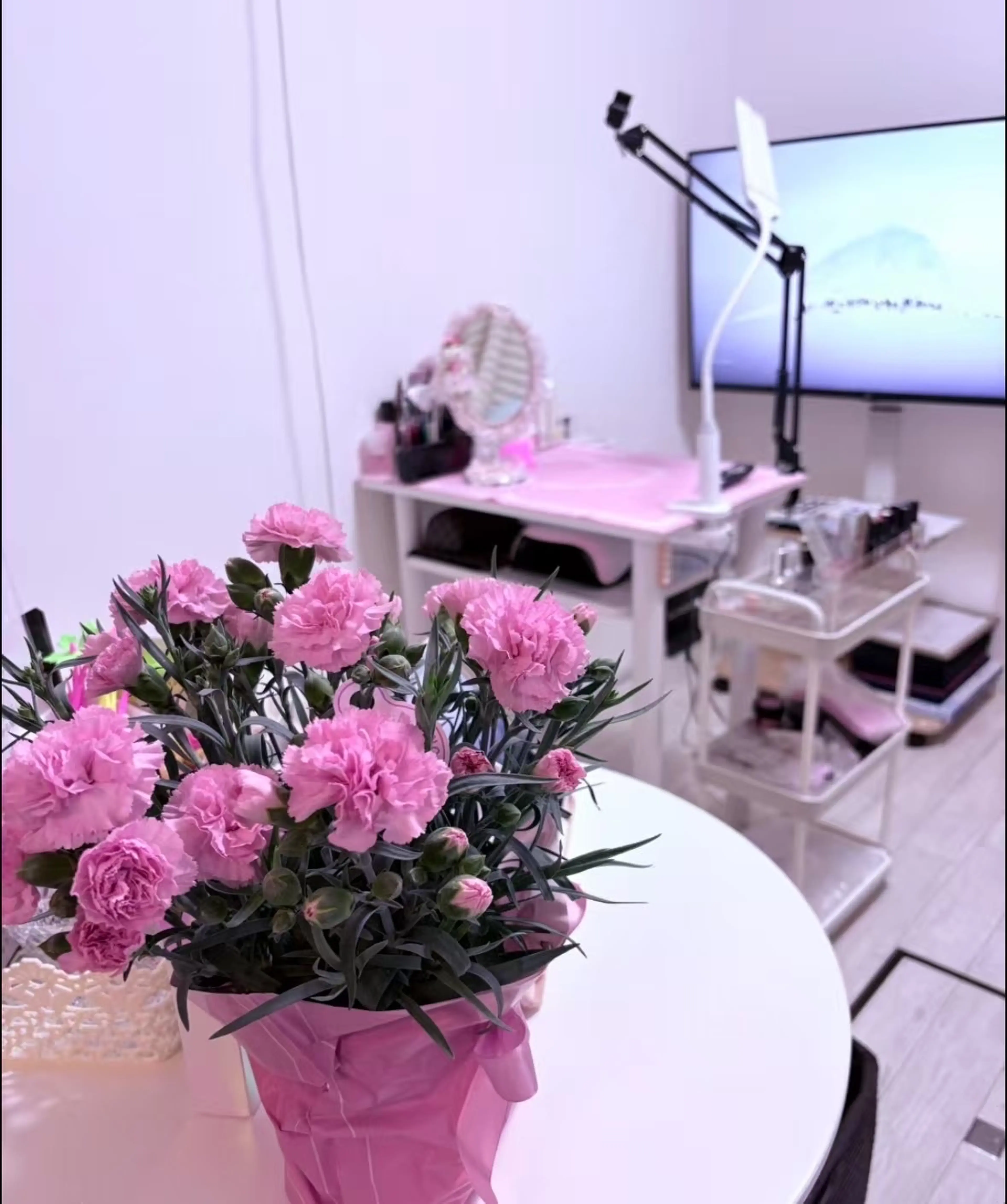 トータルビューティー サロン・Nの内観・外観2