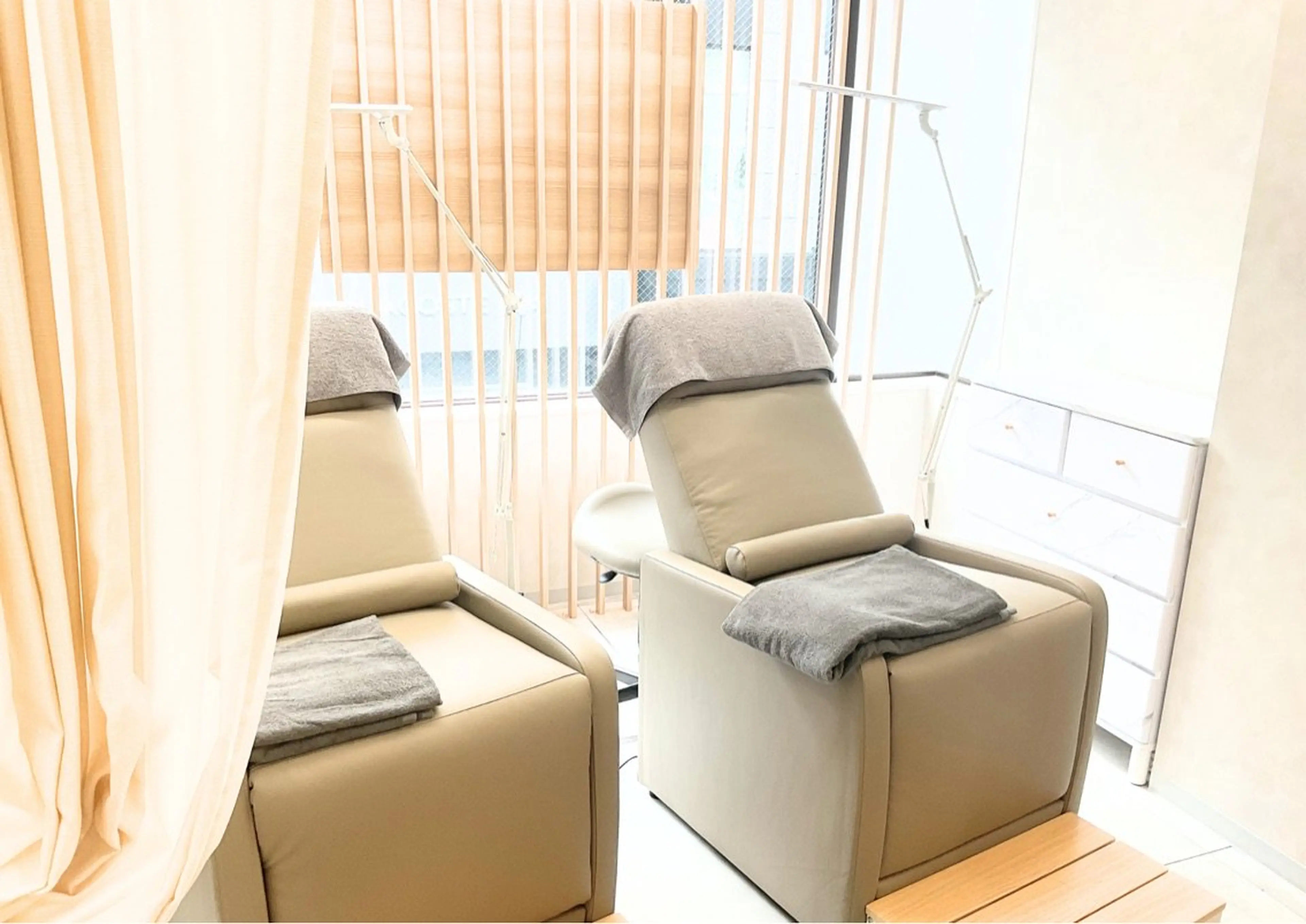 Daysyou.nail&eyelash元町の内観・外観2