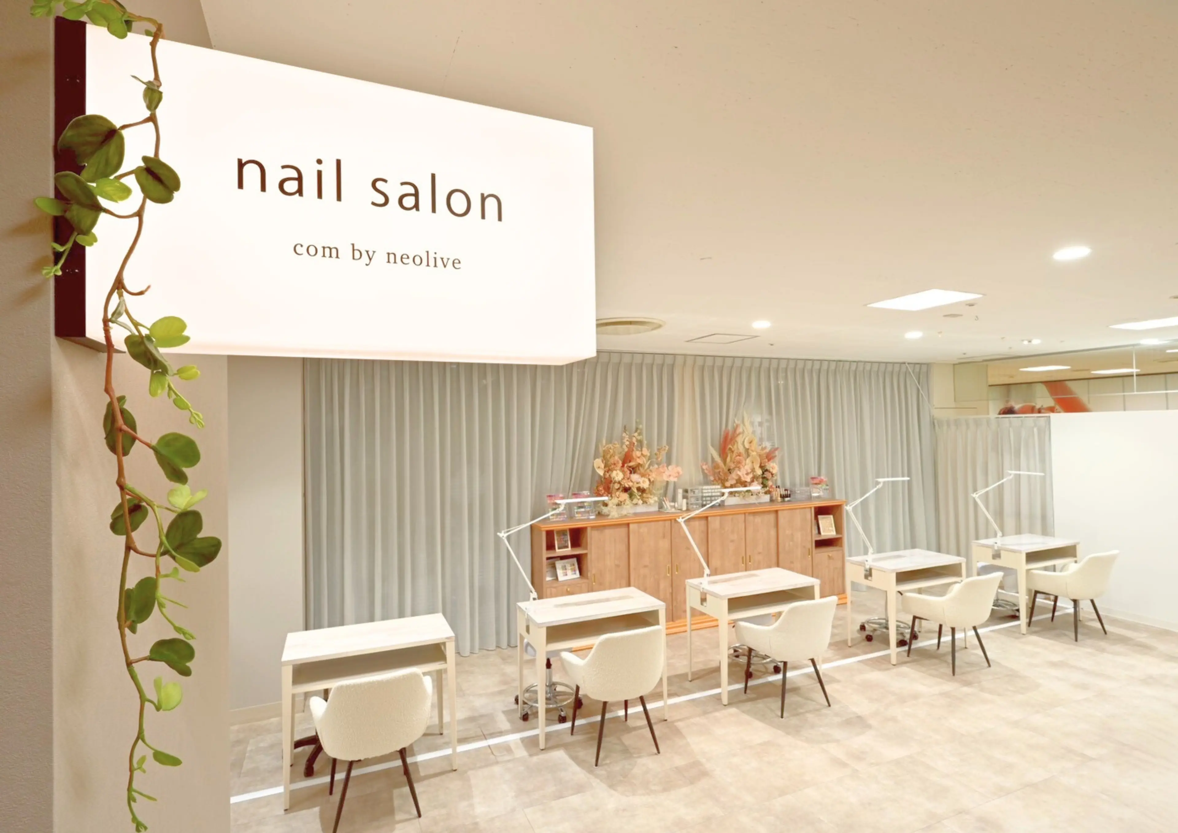 com by neoliveの内観・外観3