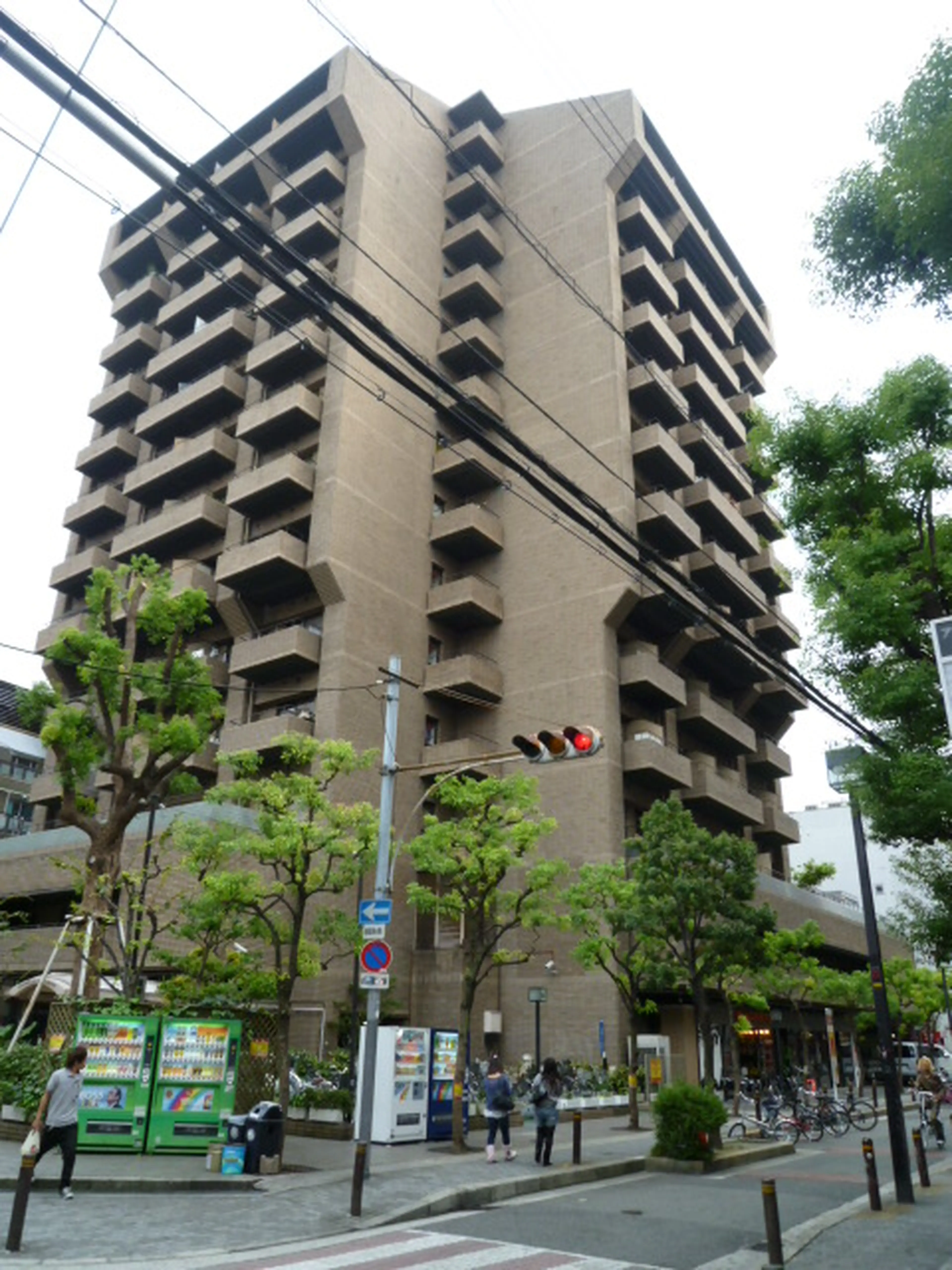 LaLa Peachの内観・外観1