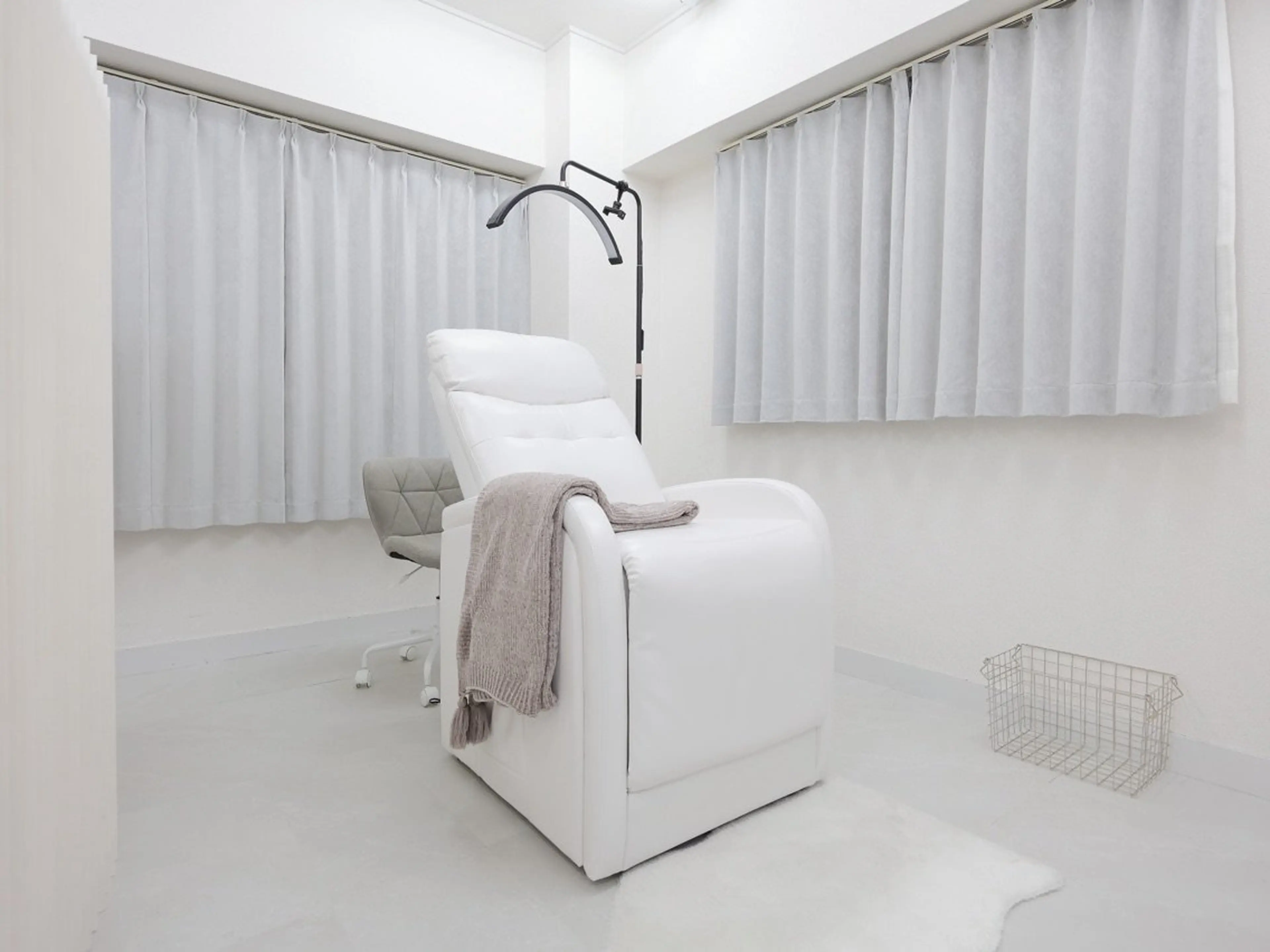 LAKI eye&face studioの内観・外観2