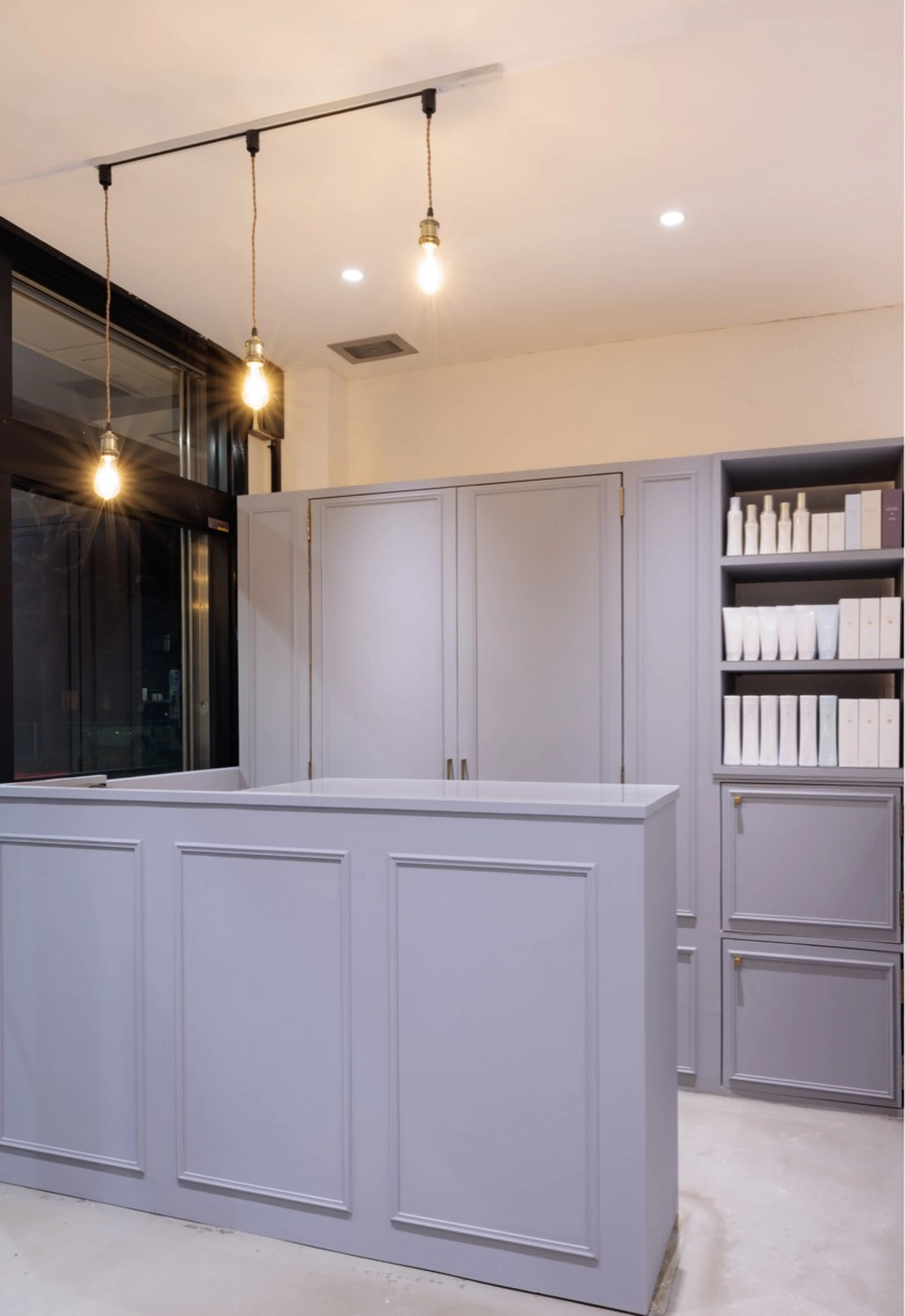 elu 宿河原の内観・外観2