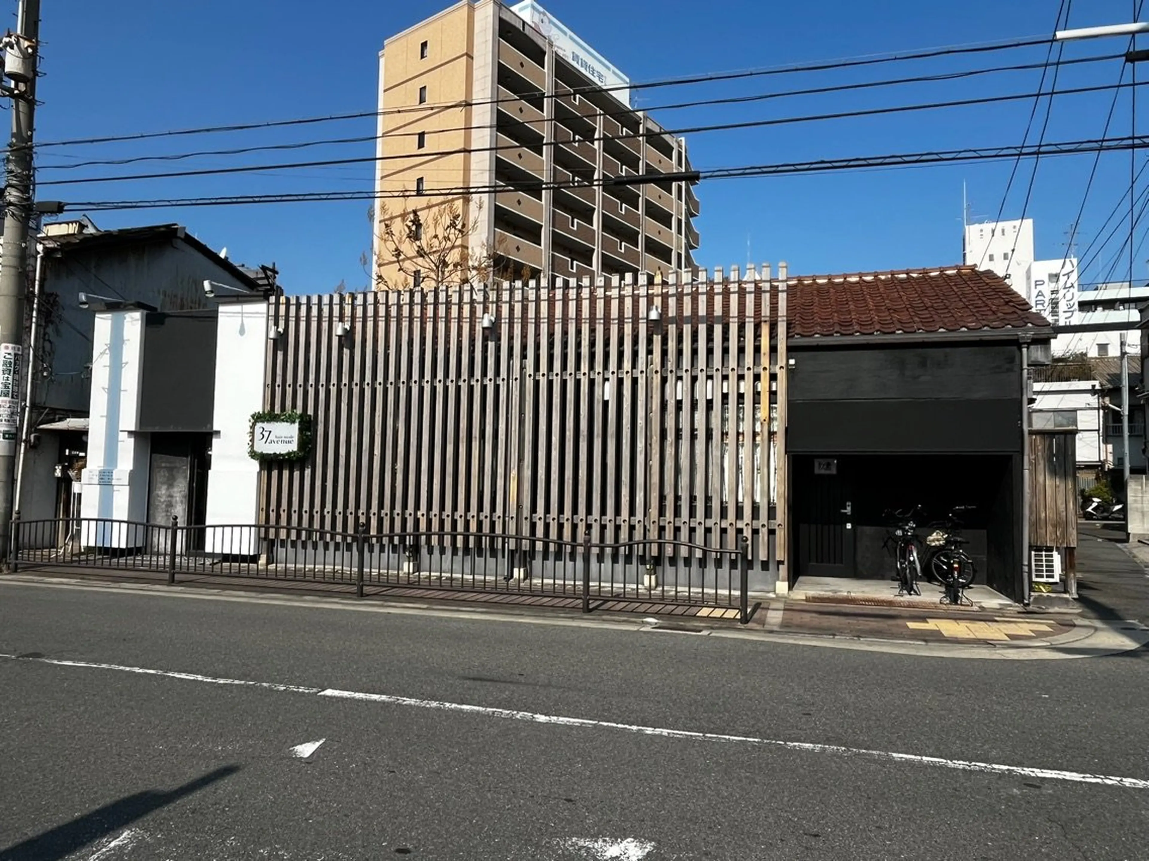 37beautyの内観・外観1