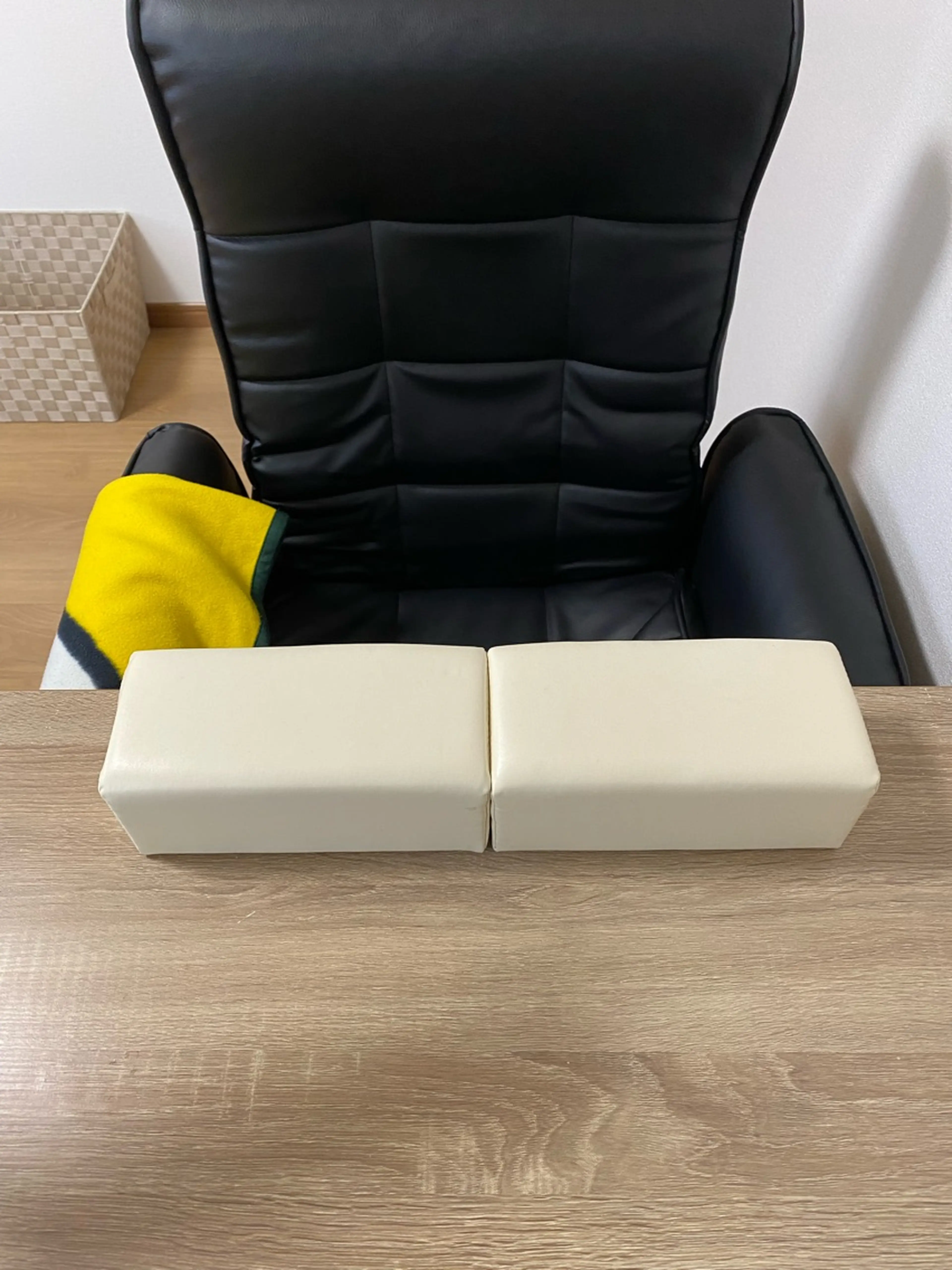 Feel Freeの内観・外観1