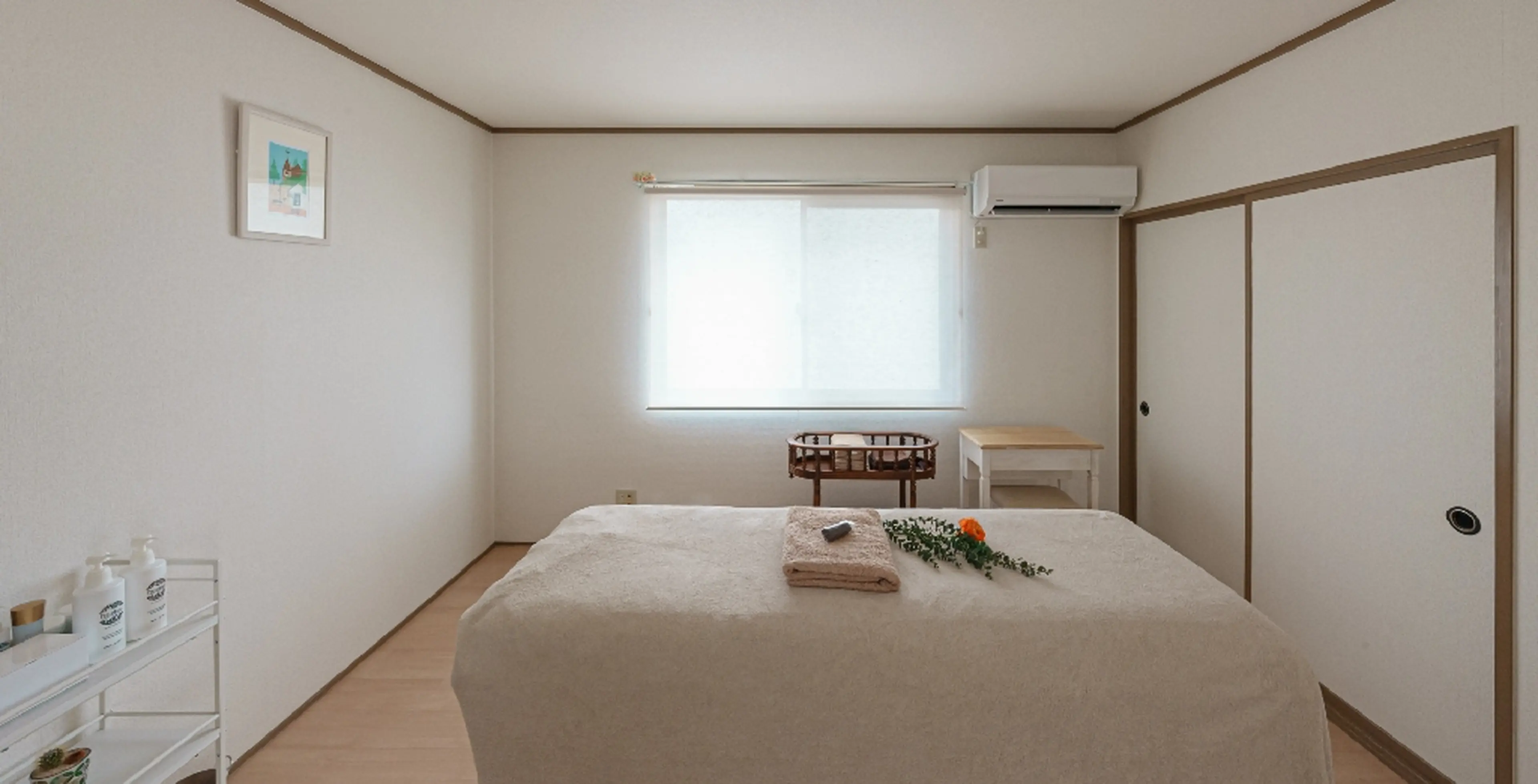 Beauty Salon hanaの内観・外観2