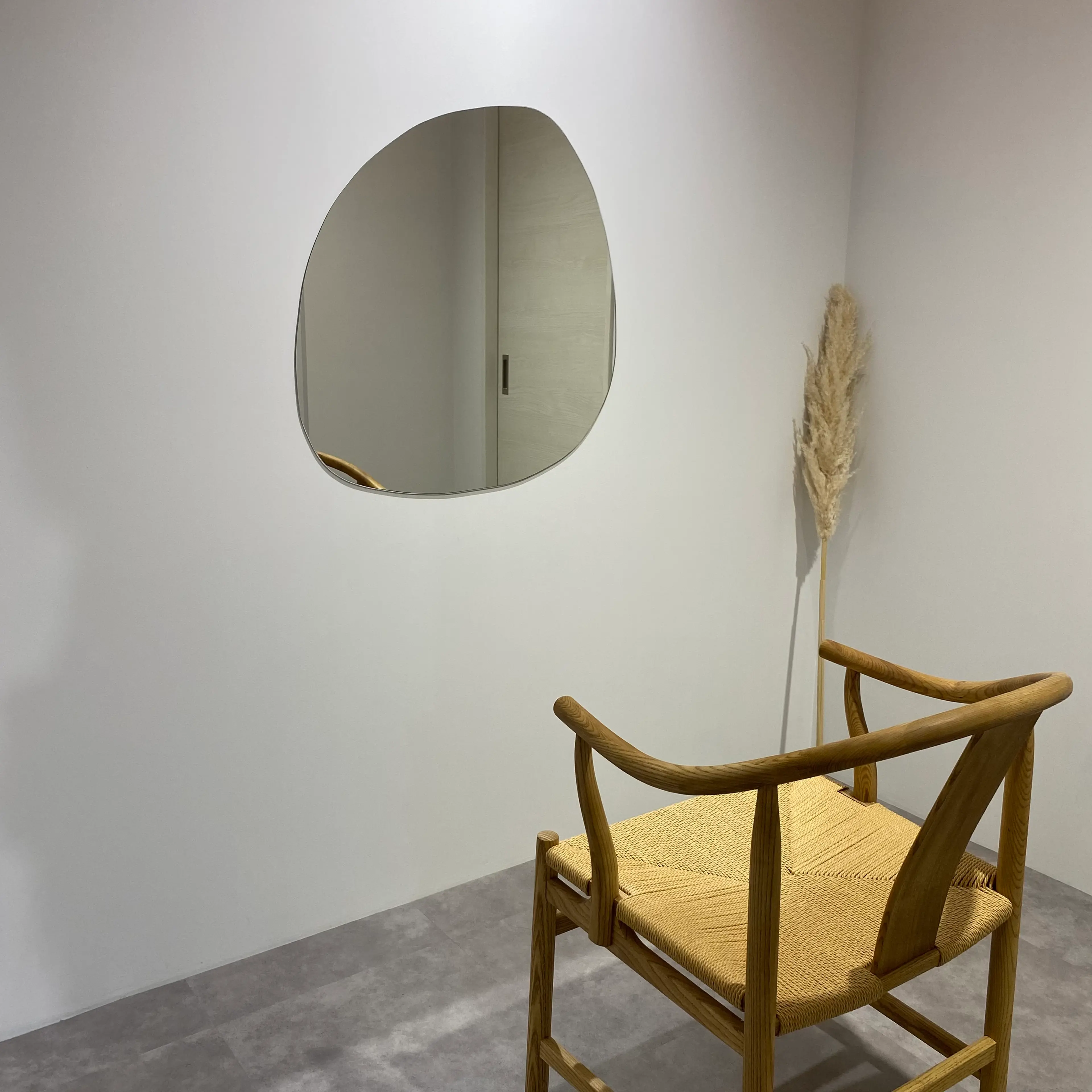 iro*の内観・外観2