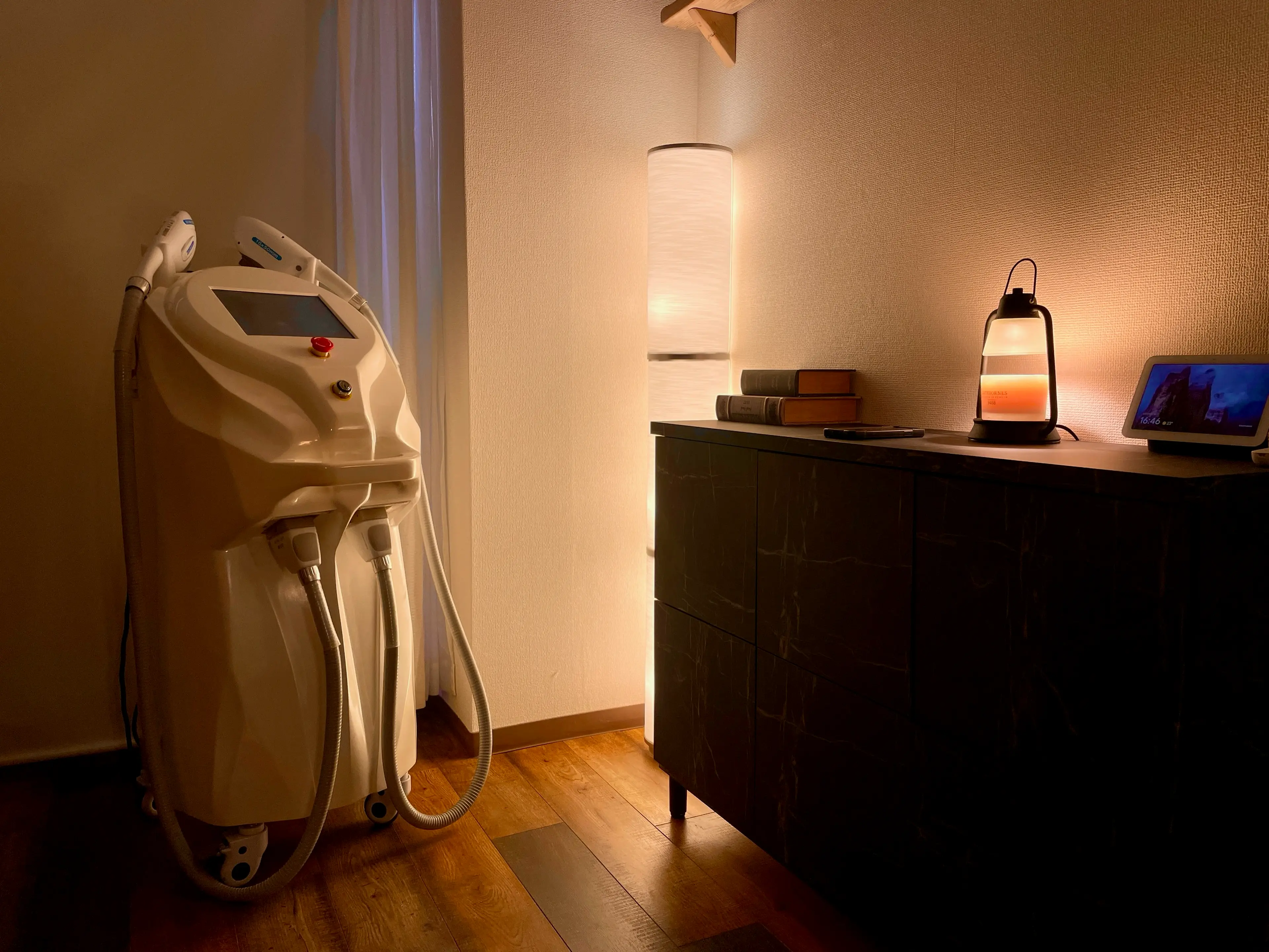 SALON de mo-mo  Beauty Labの内観・外観3