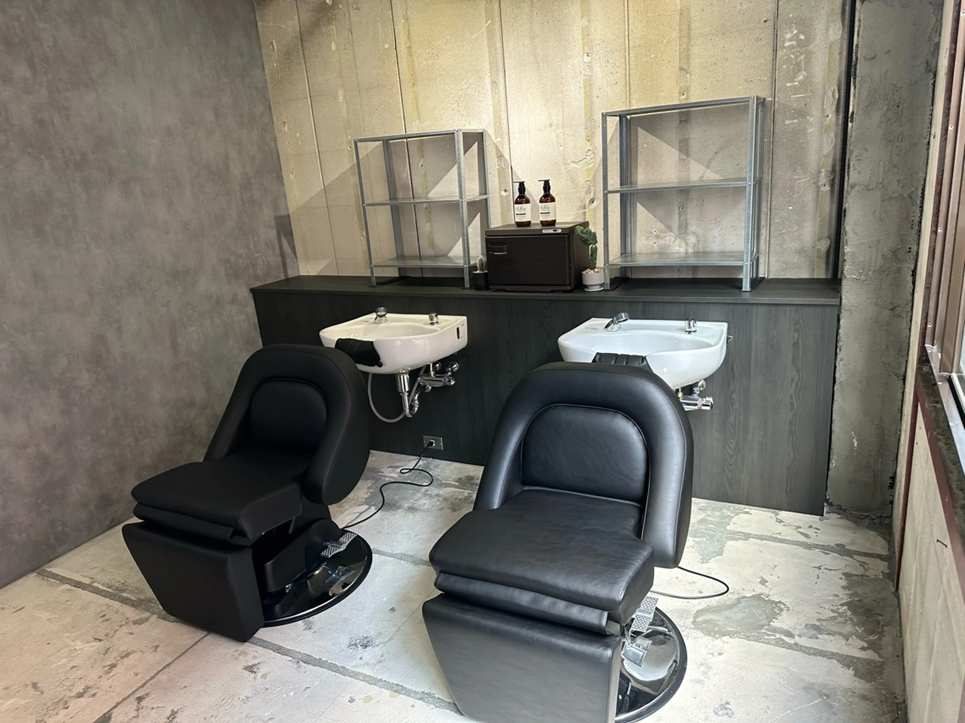 &CREW MINAMI HORIEの内観・外観3