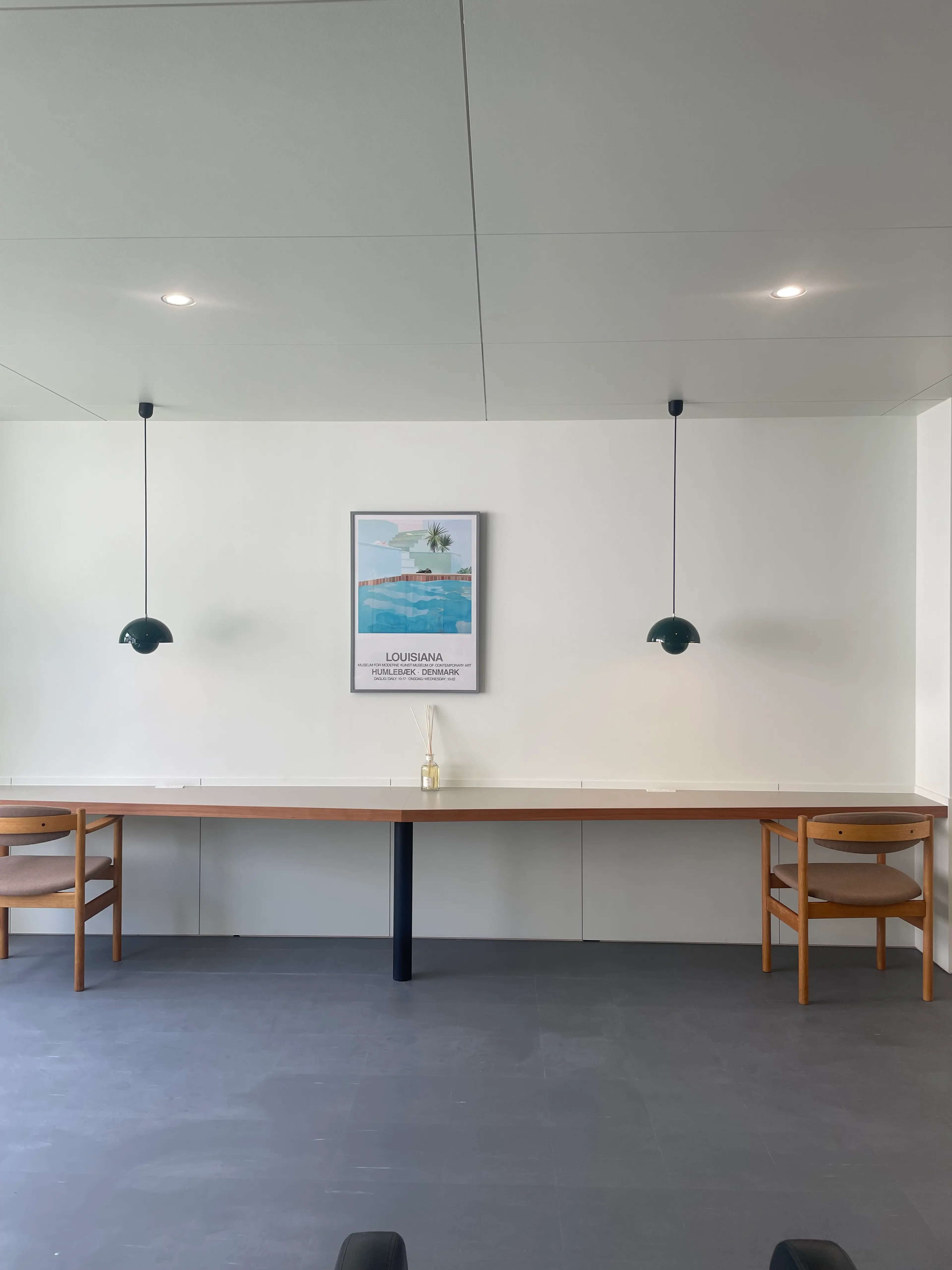 LOREN AOの内観・外観1