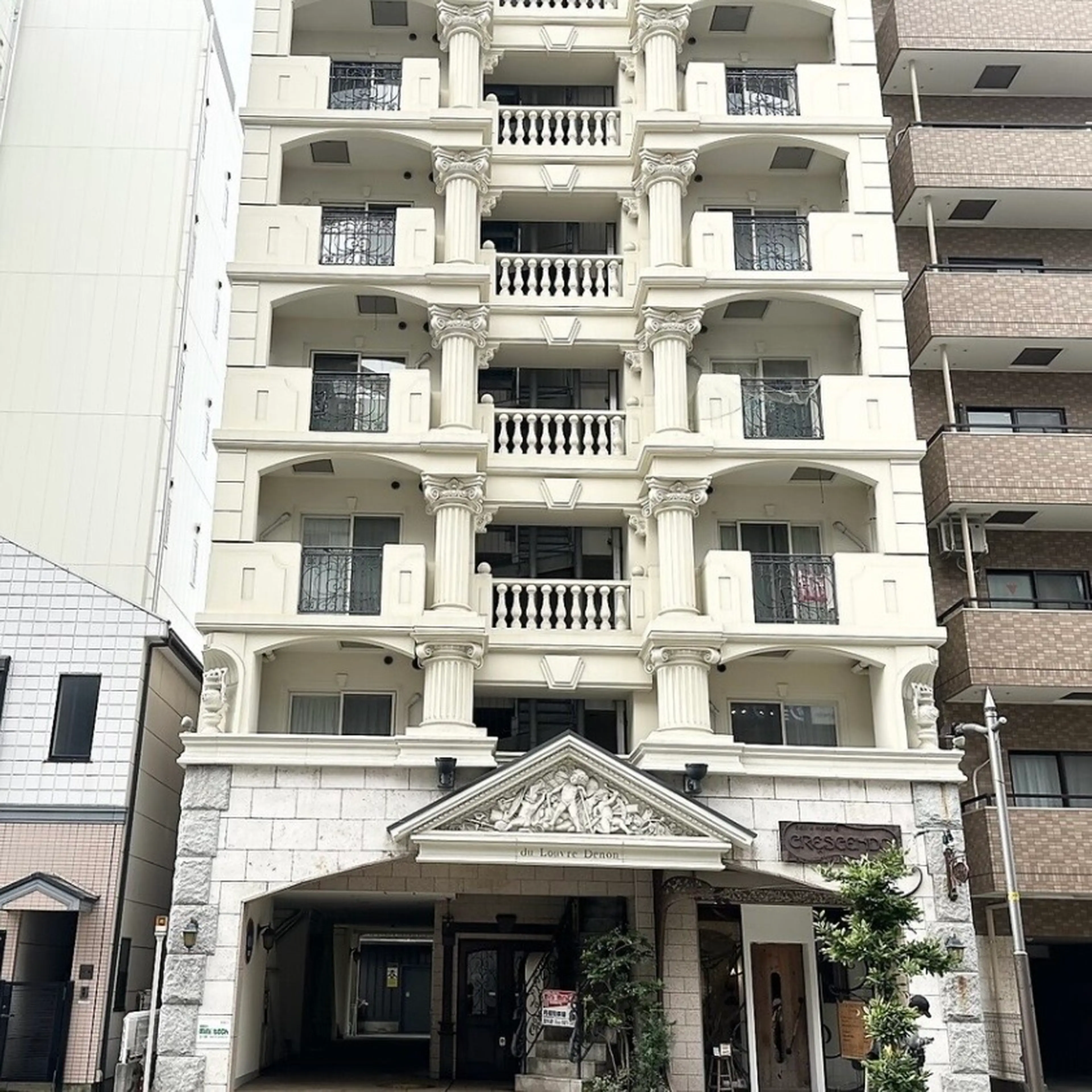 Lueleの内観・外観3