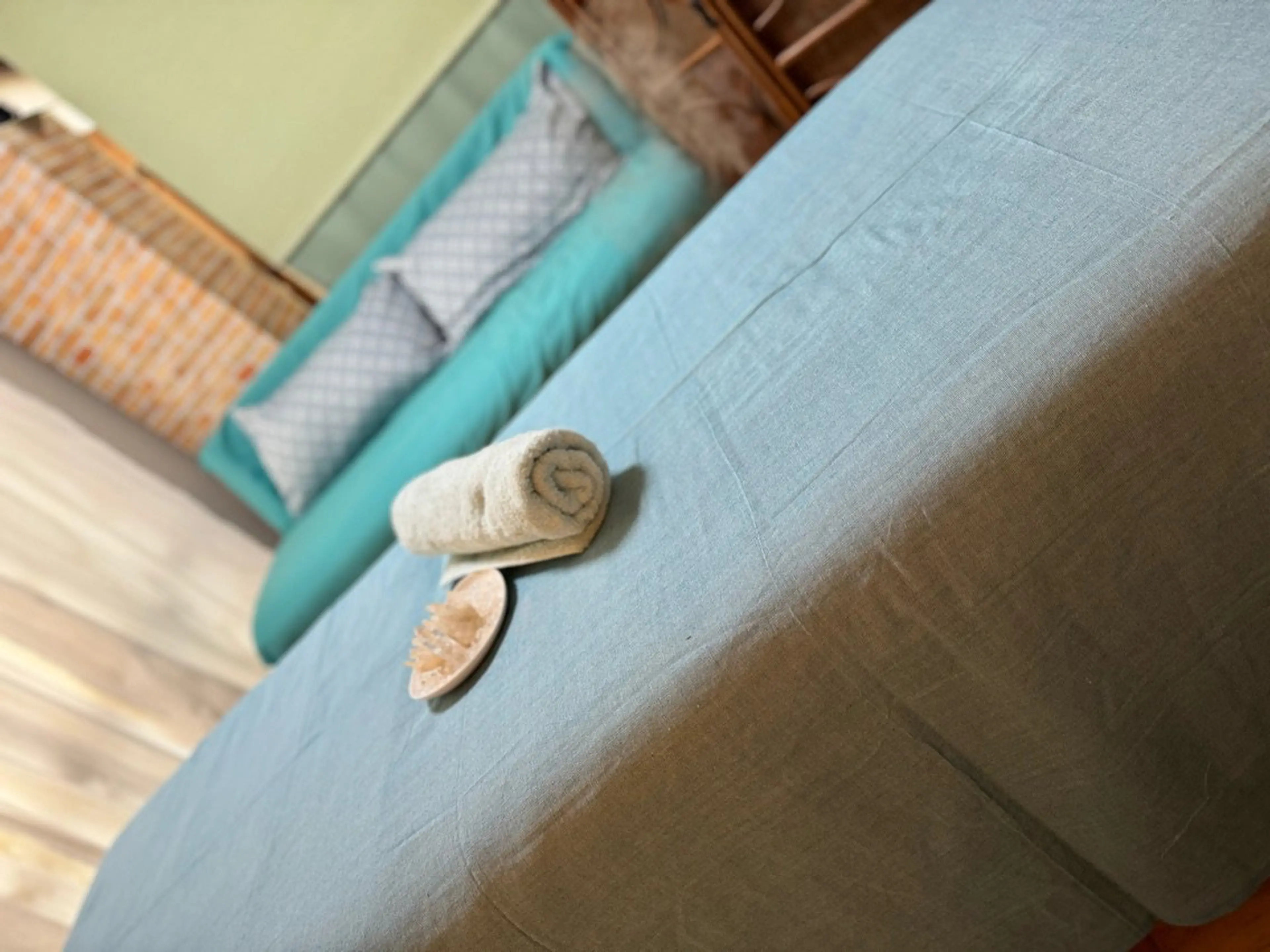 MOHALA-Hair&Spa-の内観・外観2