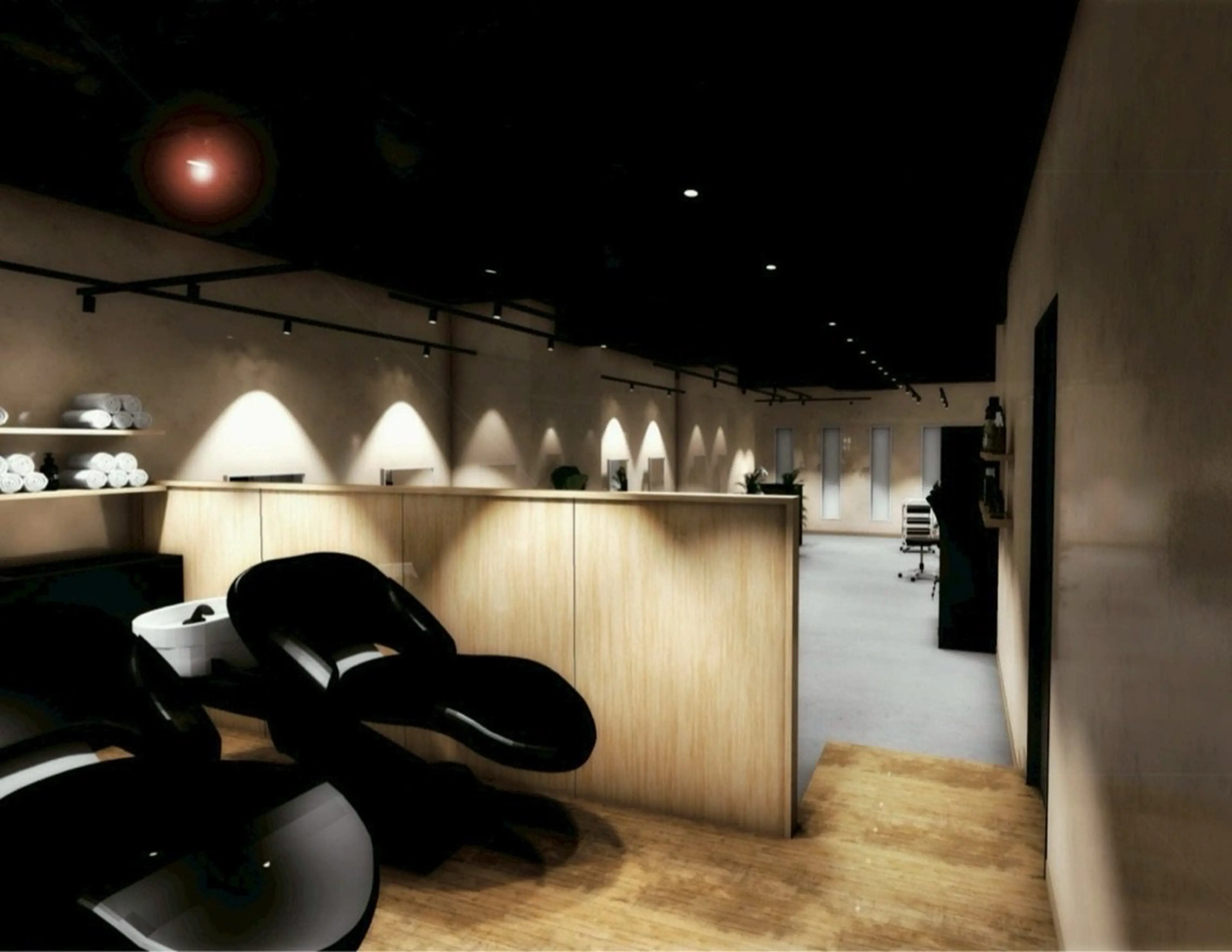 EnBlesSの内観・外観2