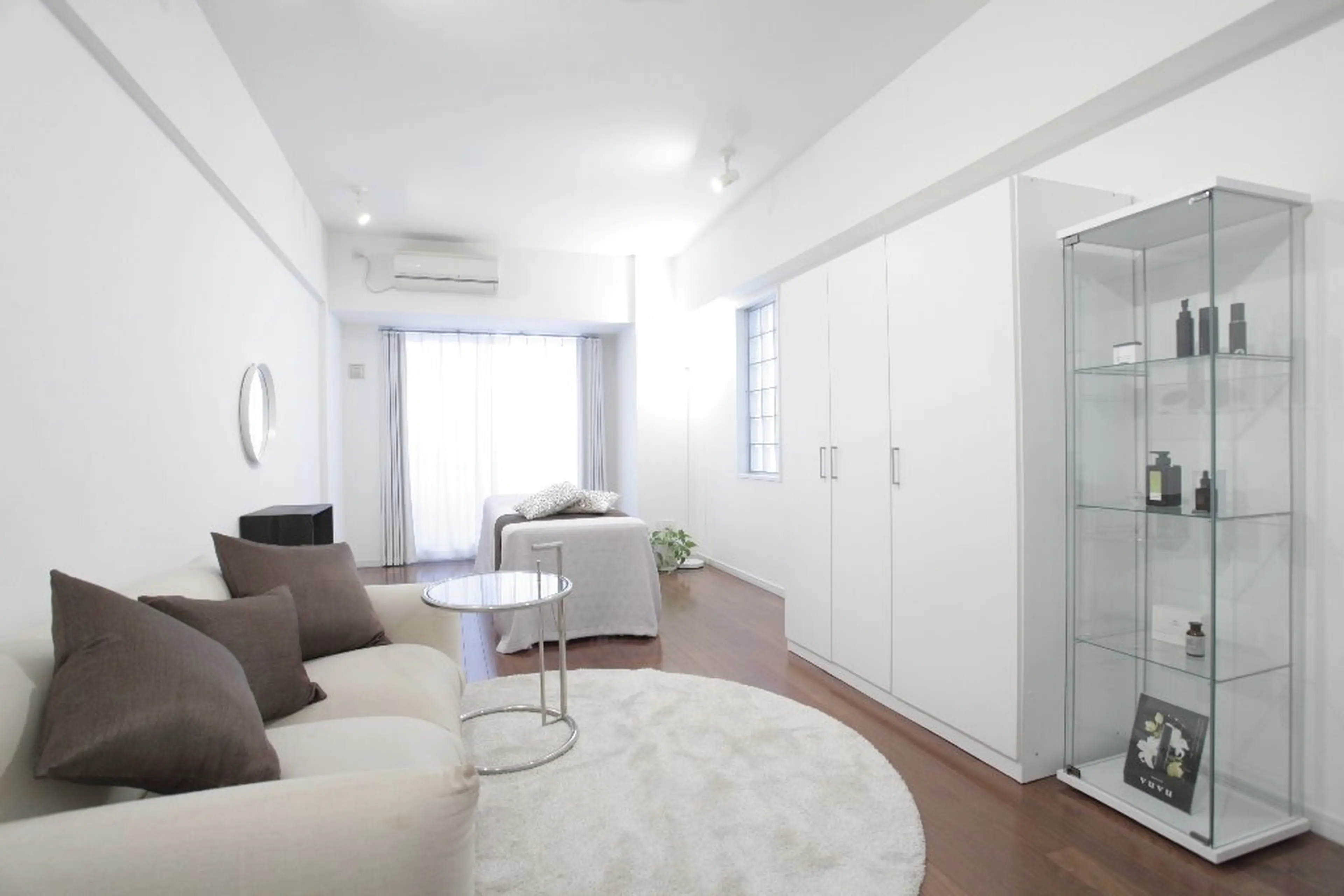 ギンザ スリジェの内観・外観2