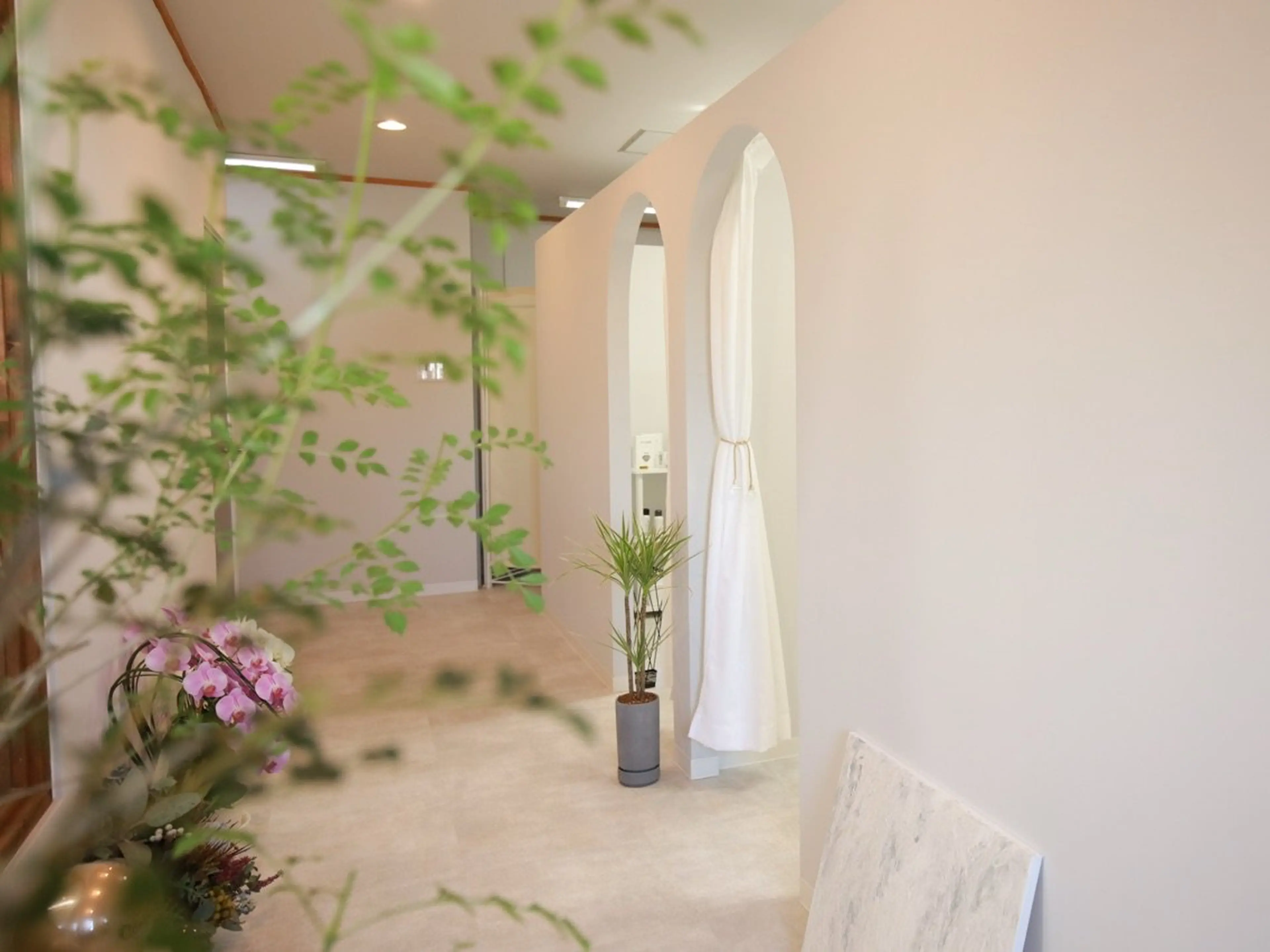 Brilhoの内観・外観2