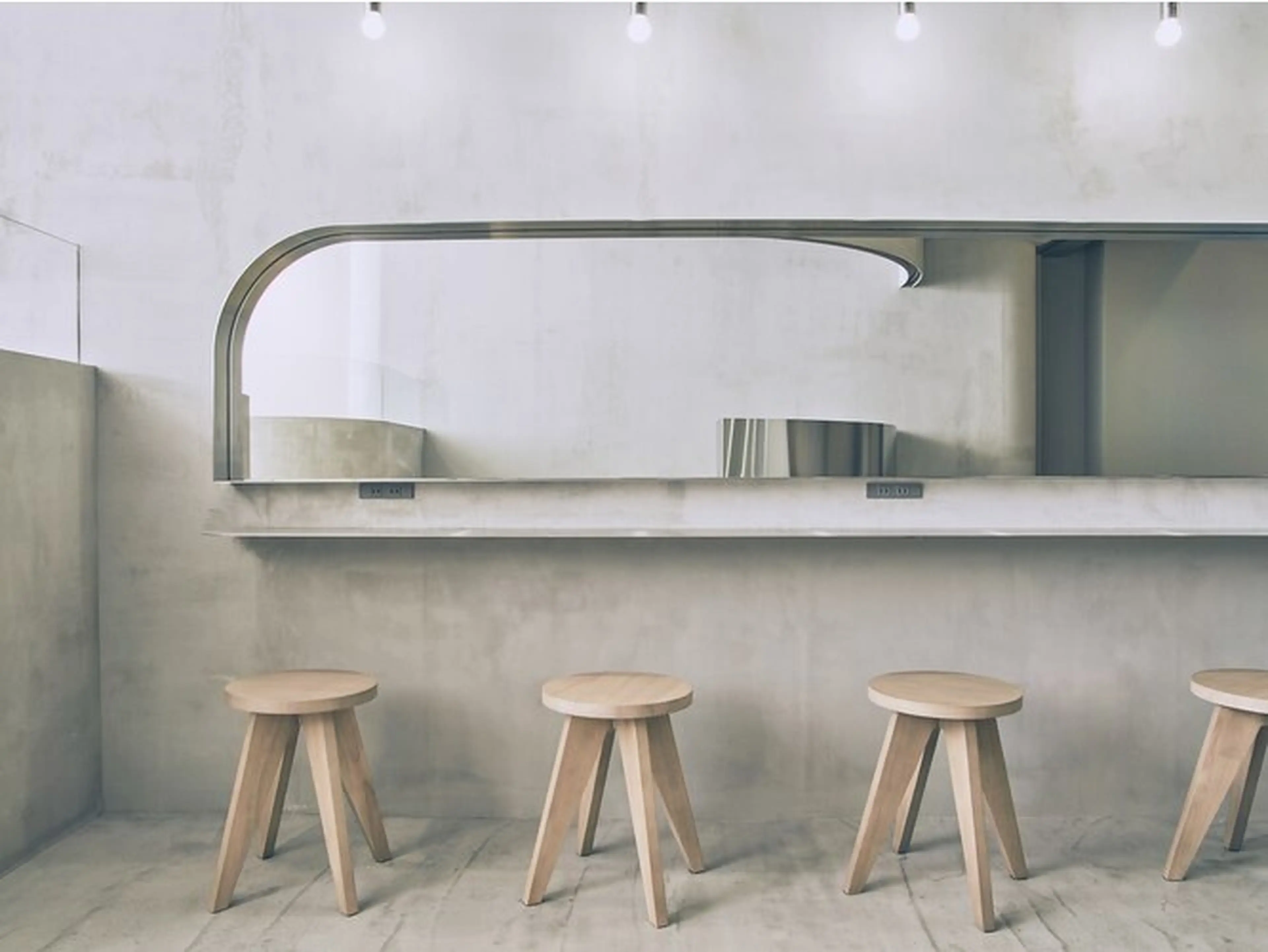 アンジェリカミッシェル 仙台店の内観・外観1