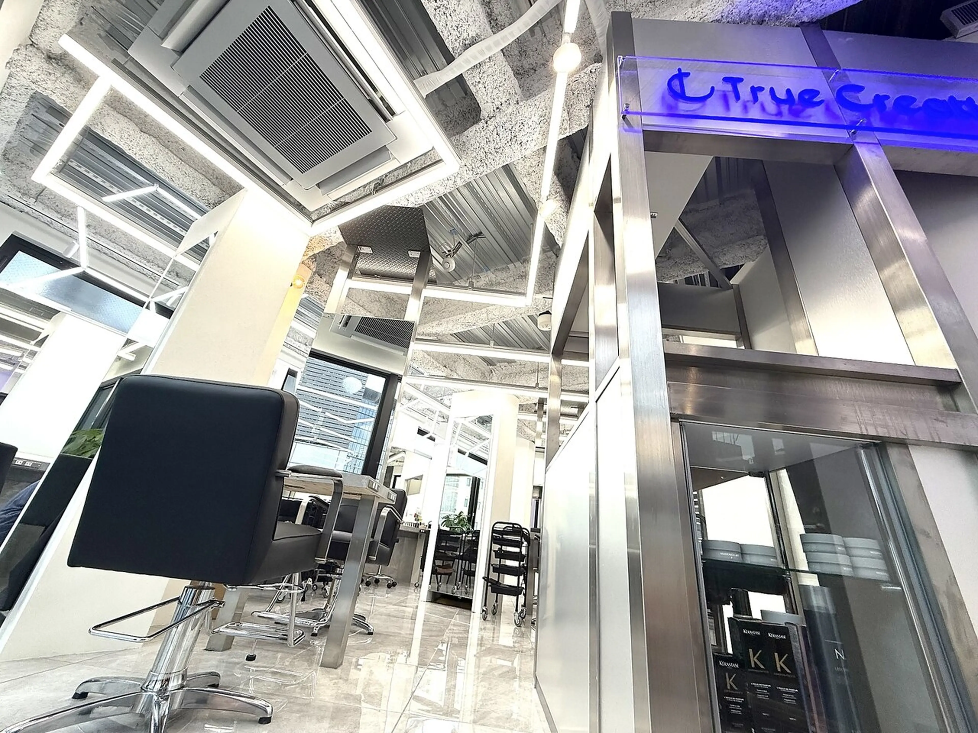 True Creation 大宮の内観・外観1