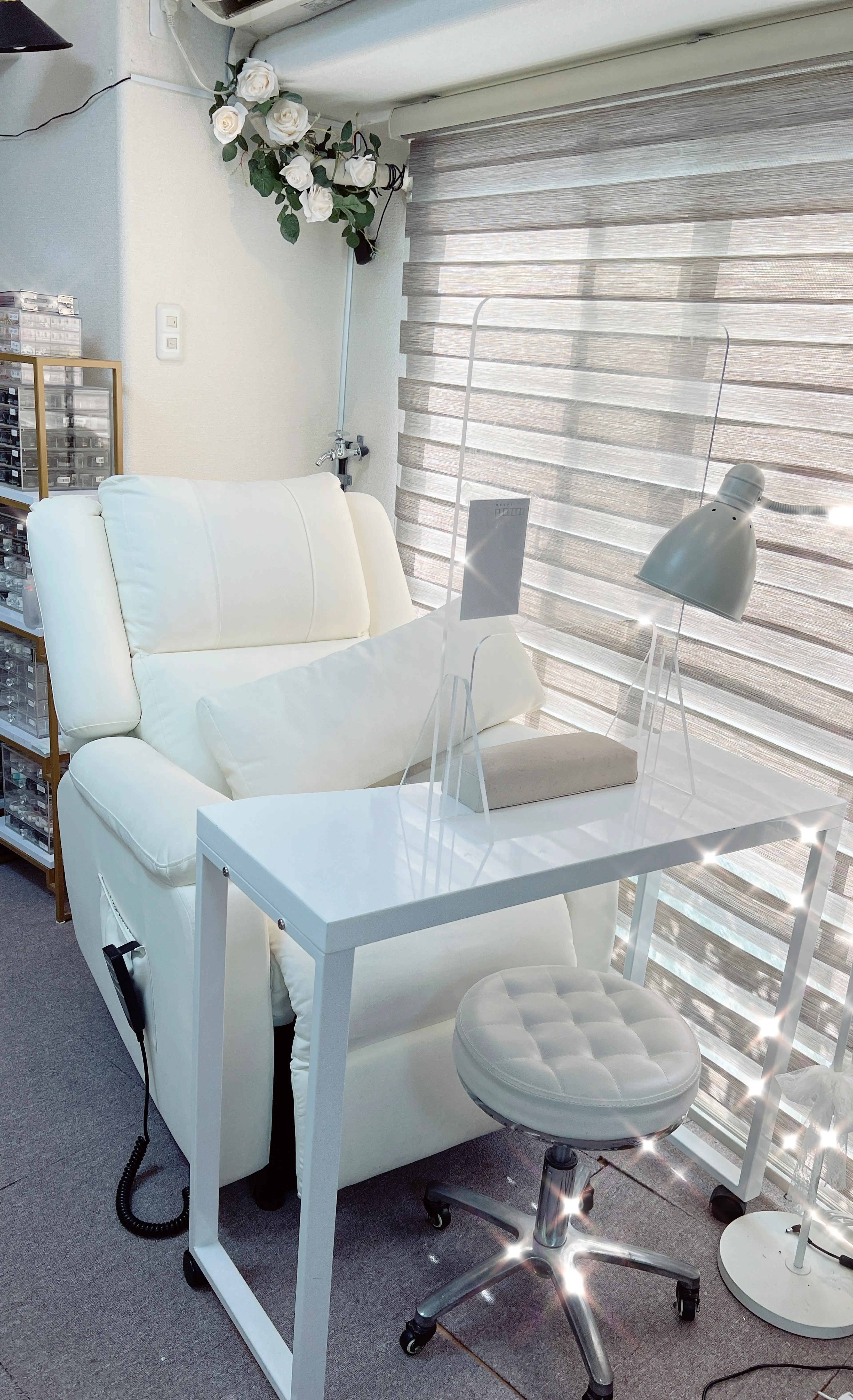 Salon de Minuitの内観・外観2