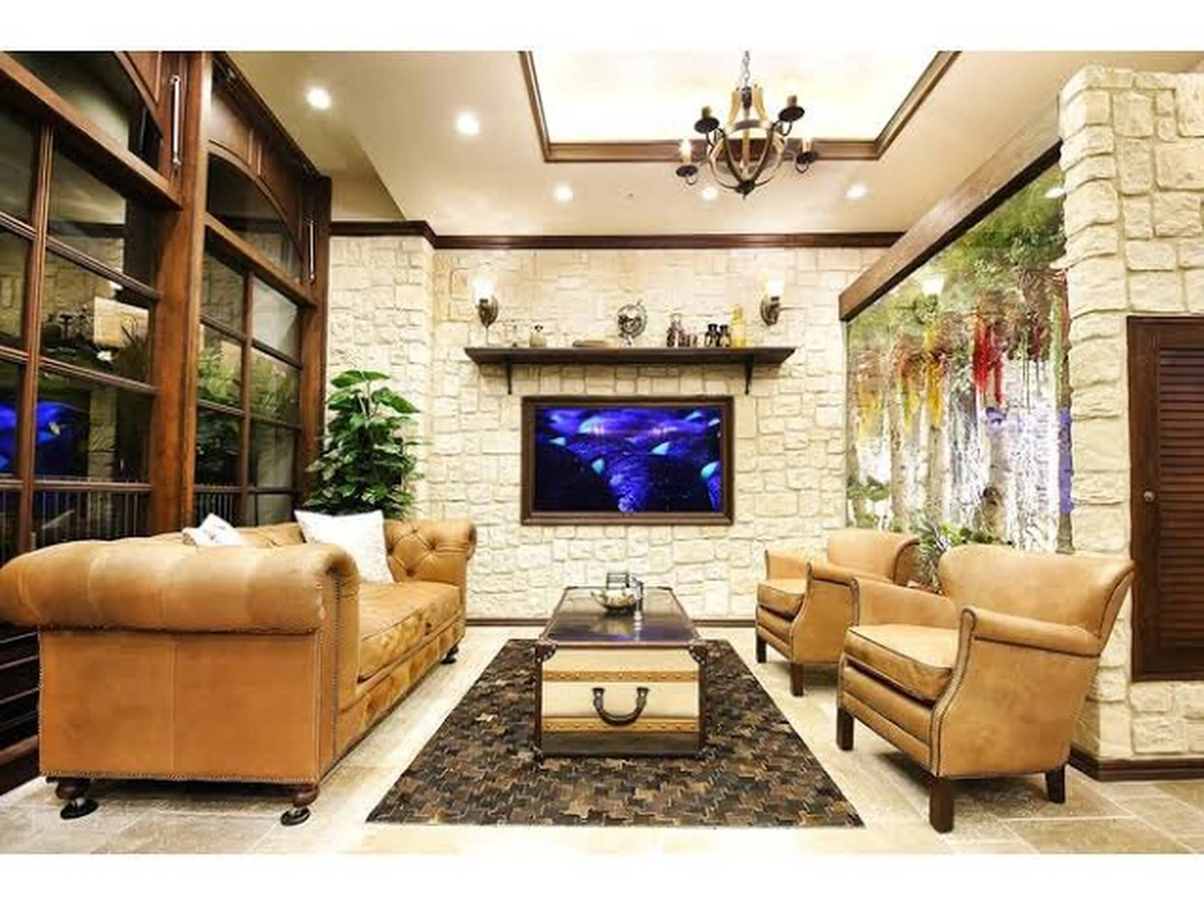 shalu新百合ヶ丘の内観・外観2