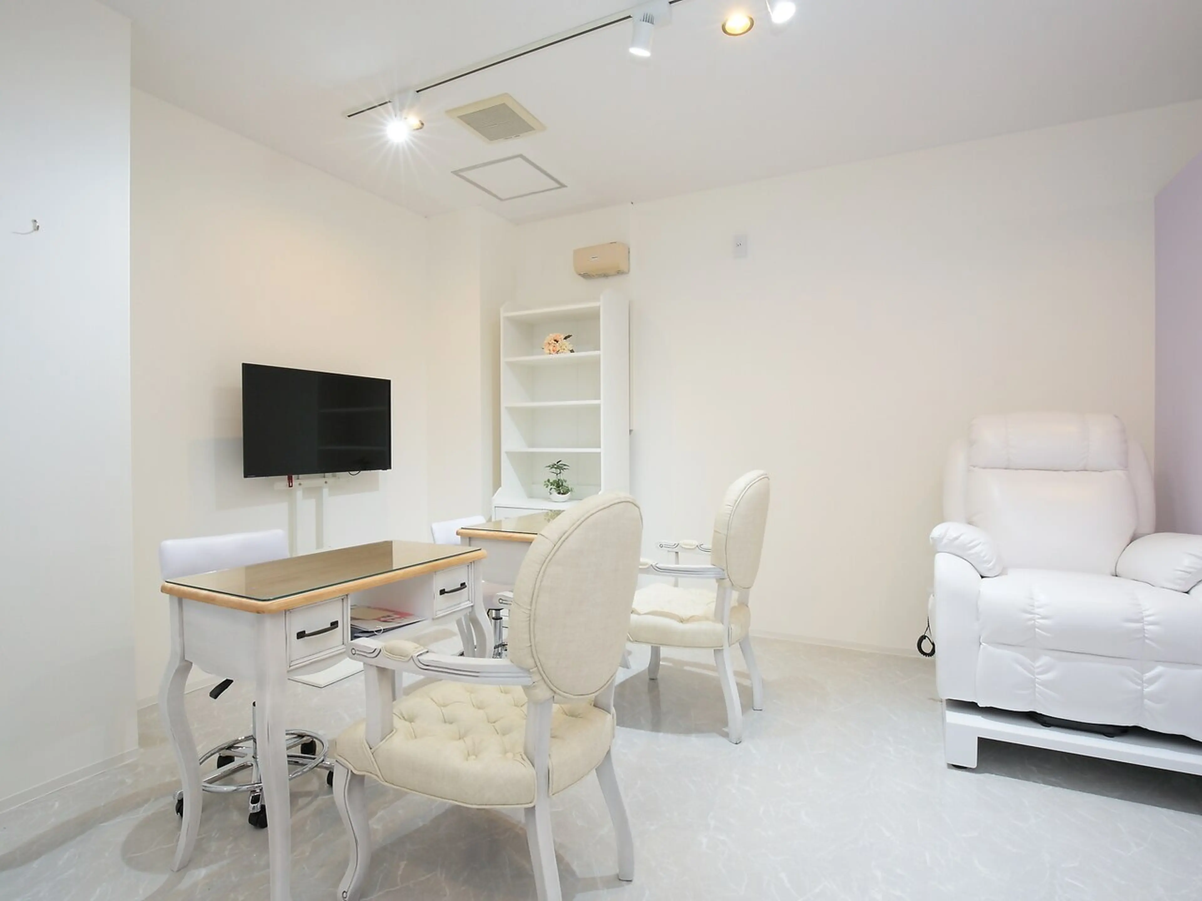 CLALA 半田の内観・外観2