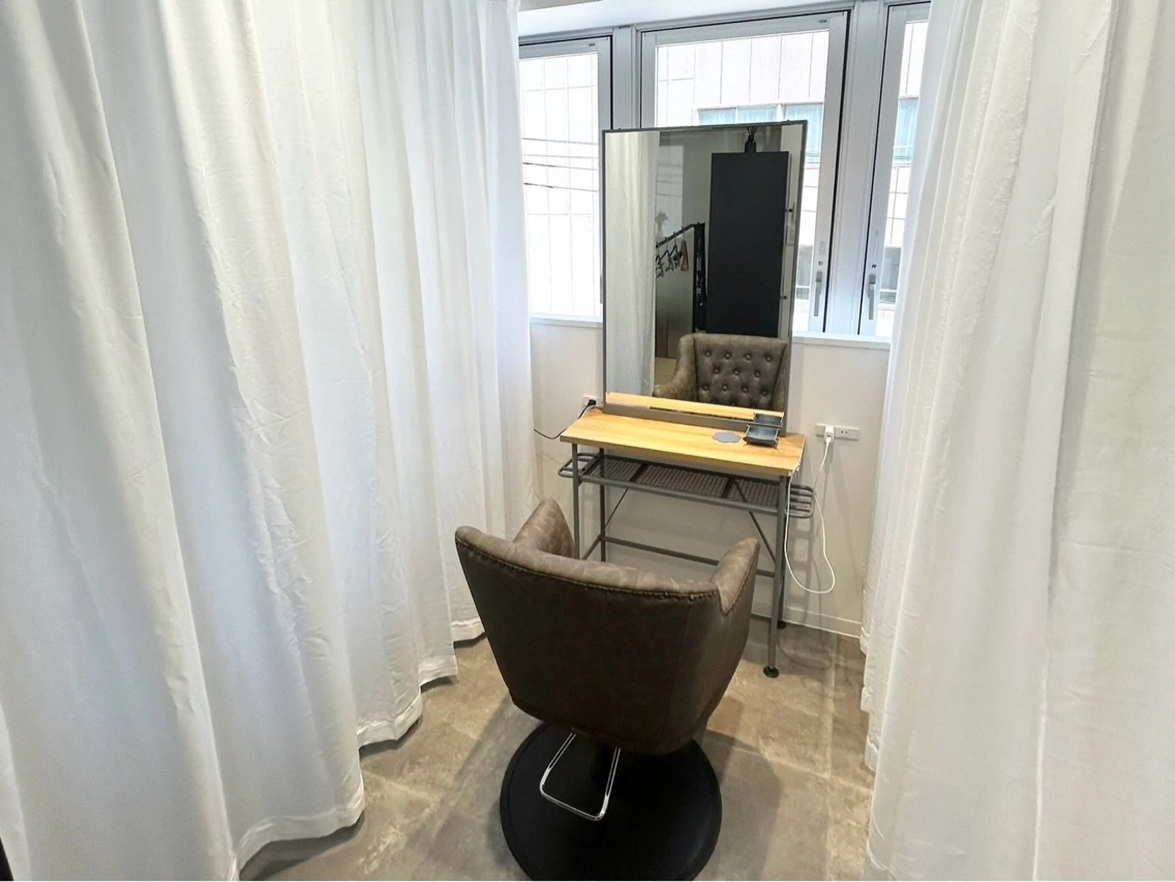 AOKUの内観・外観3