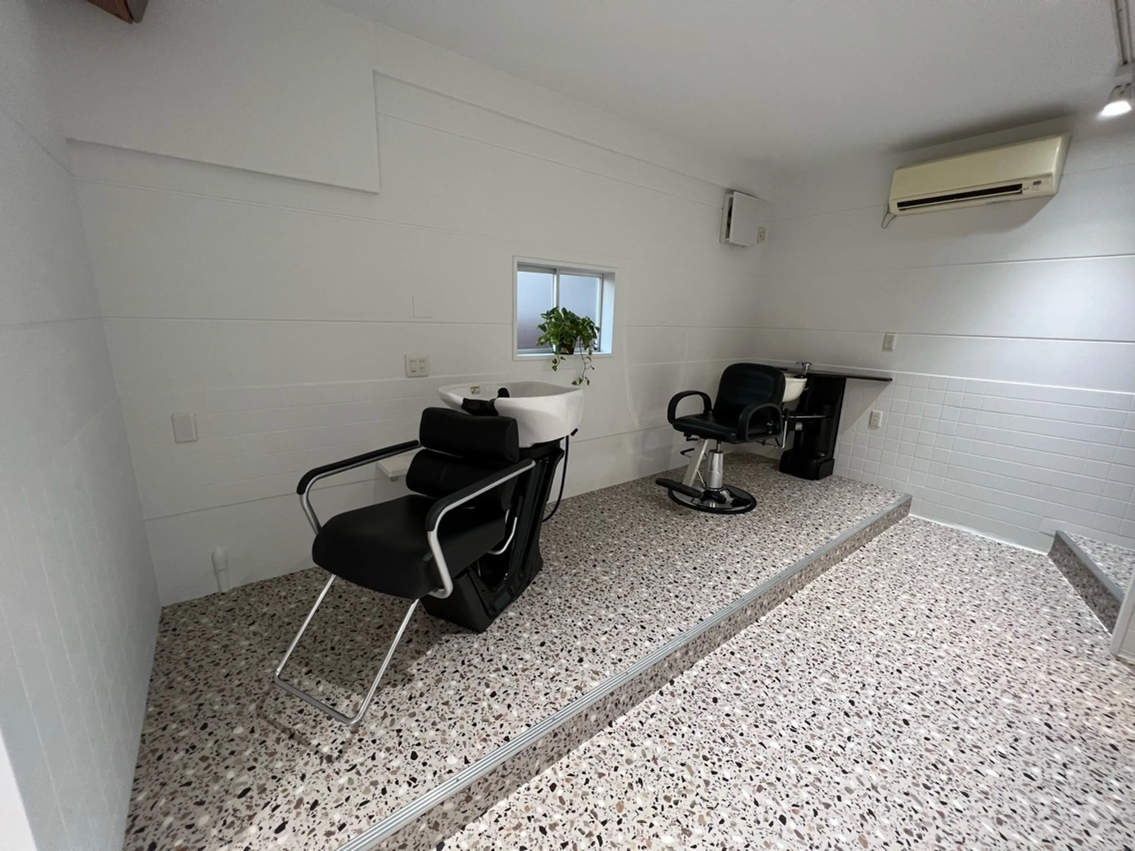 W hair&relaxの内観・外観3