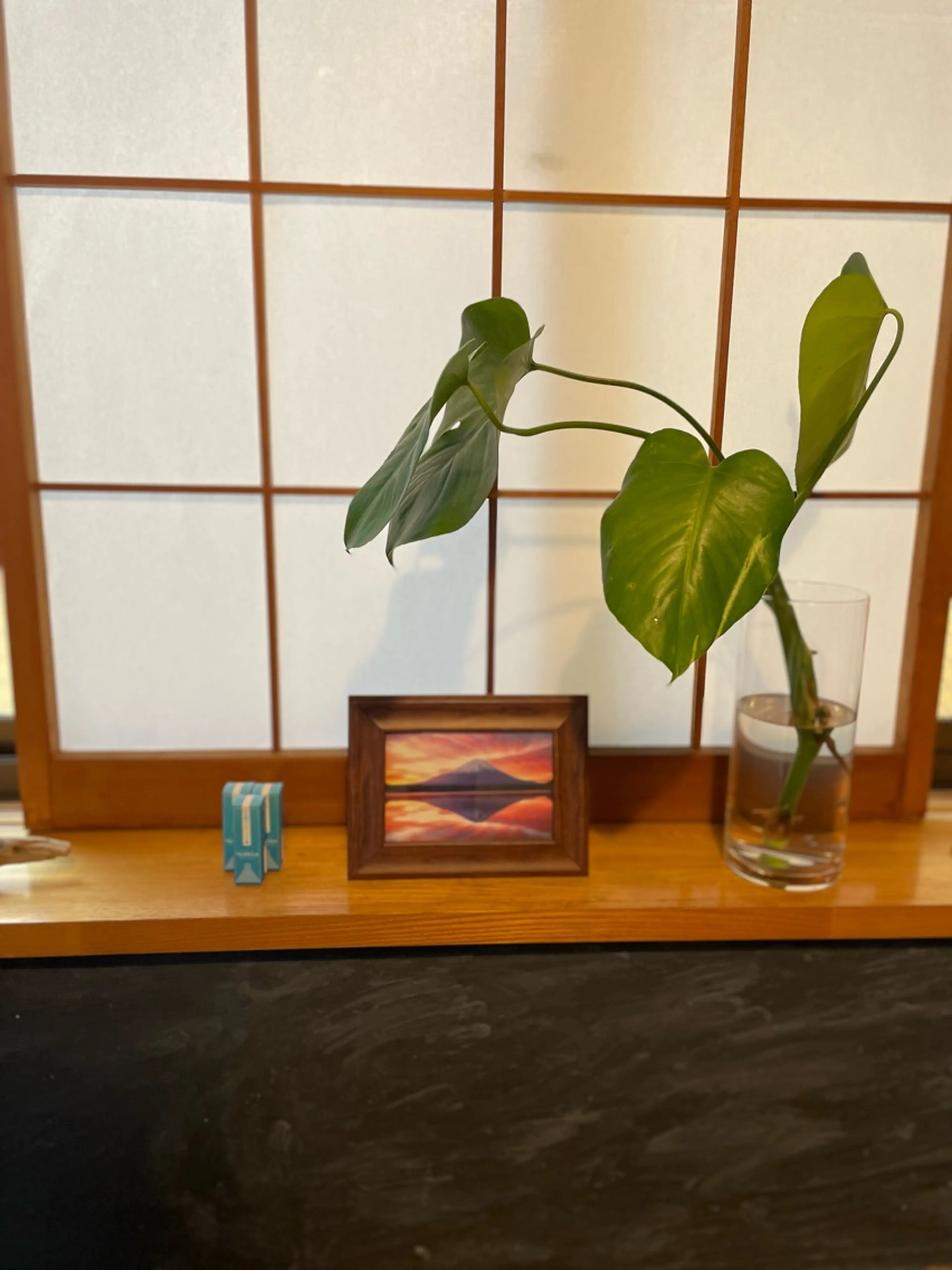 Relaxationしときやの内観・外観2
