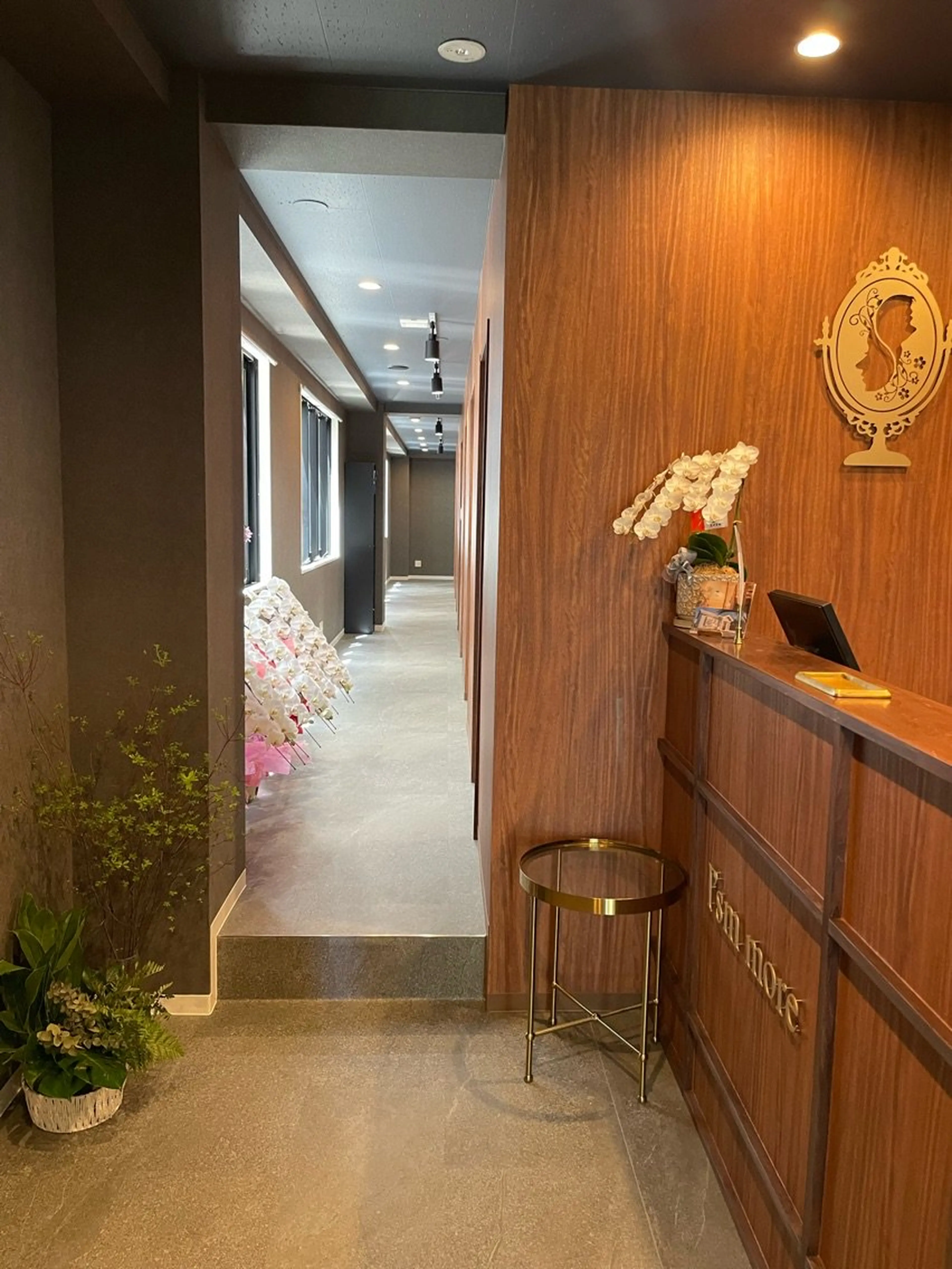 I’sm more(アイズム モア)の内観・外観1