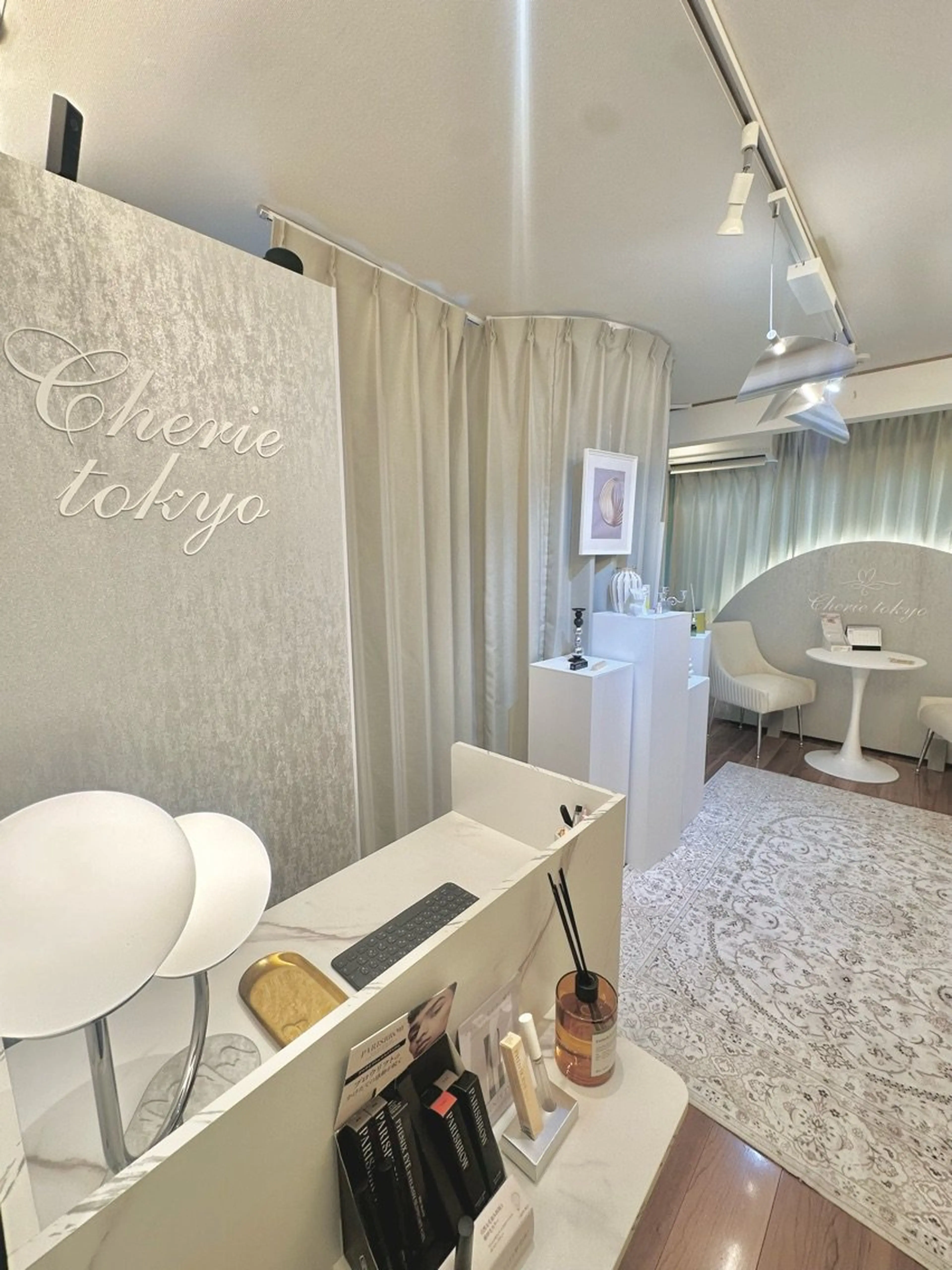 cherie tokyoの内観・外観2