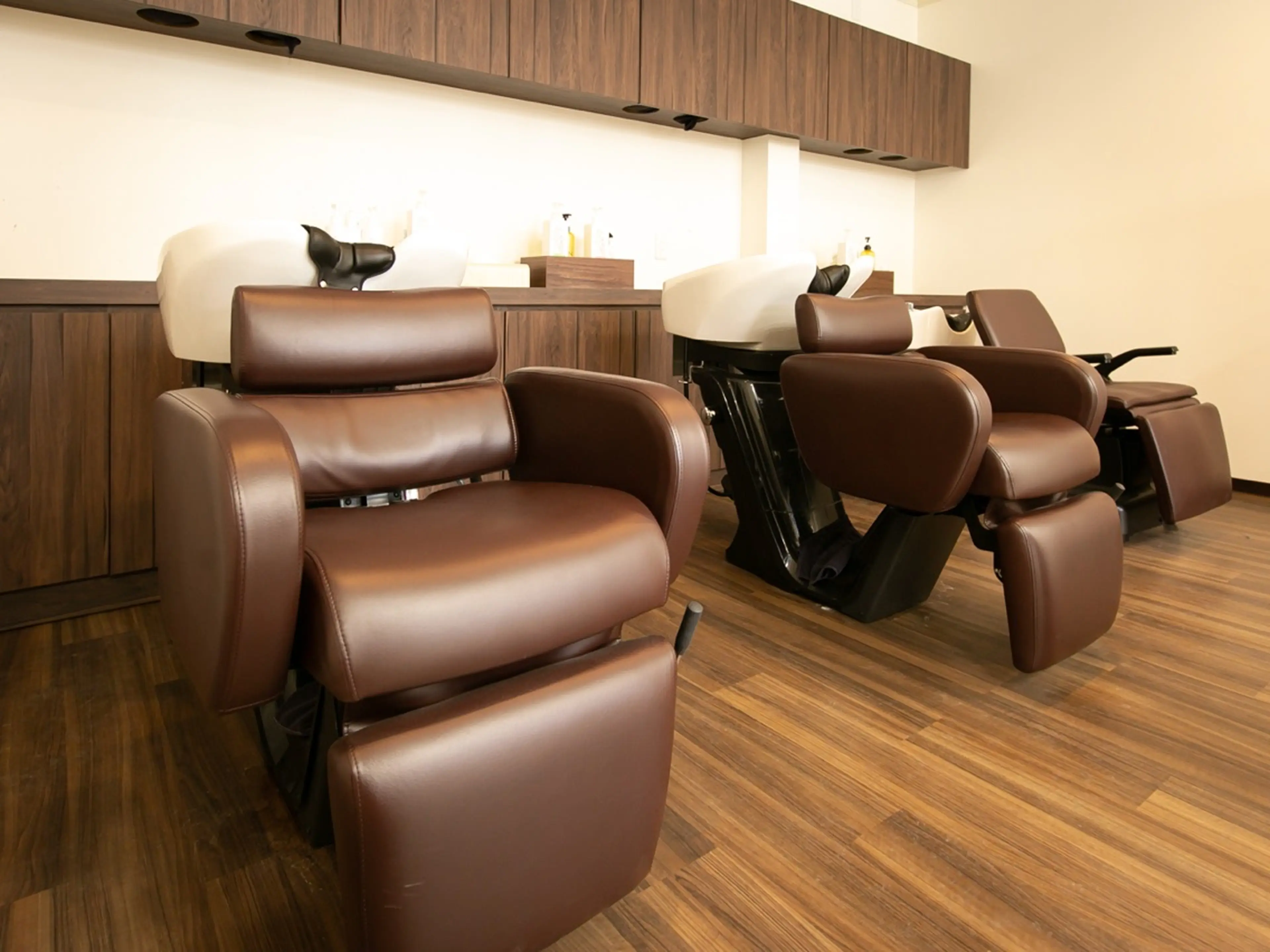 charmeの内観・外観3