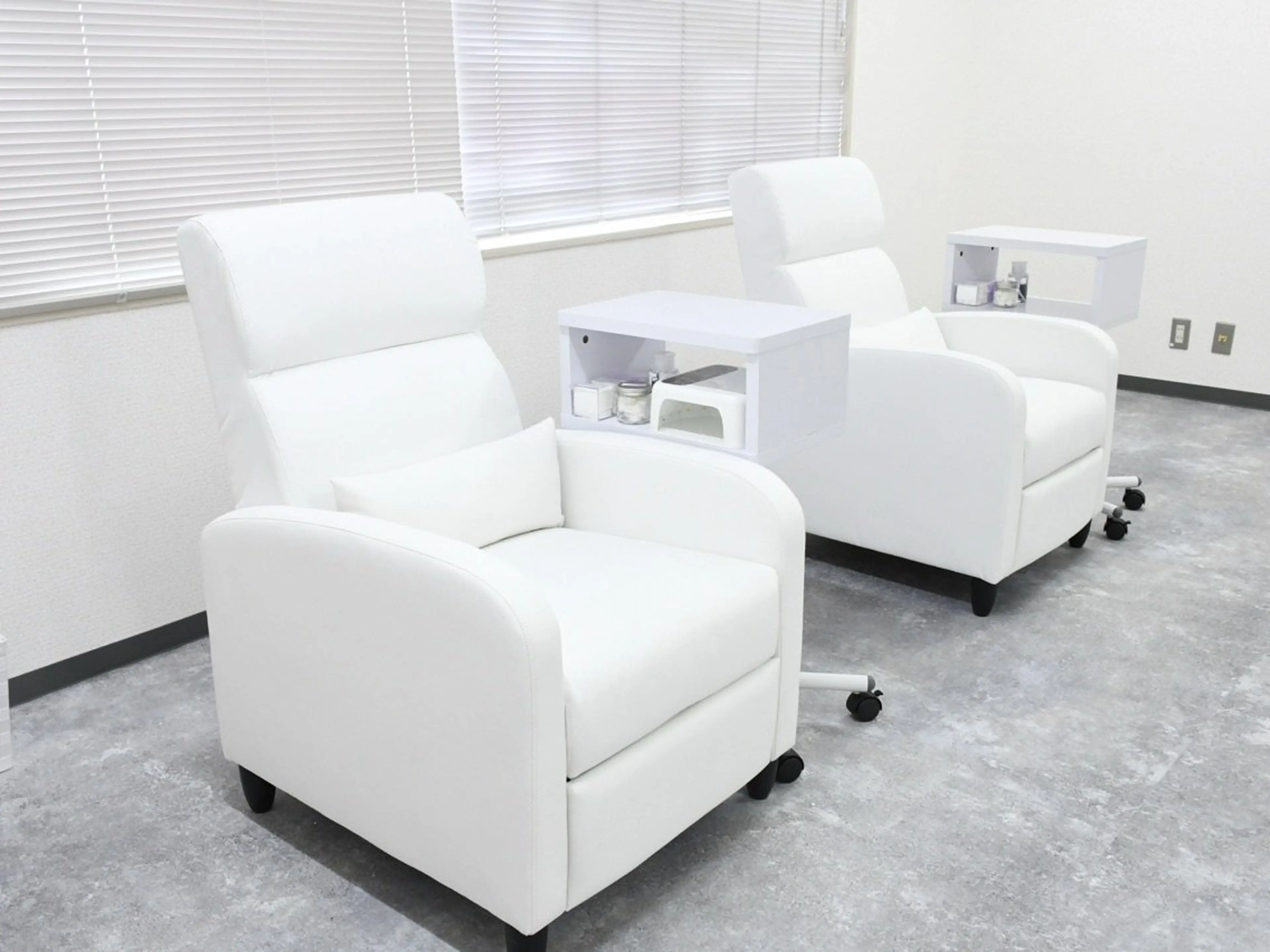 はあとねいる千里丘店の内観・外観3