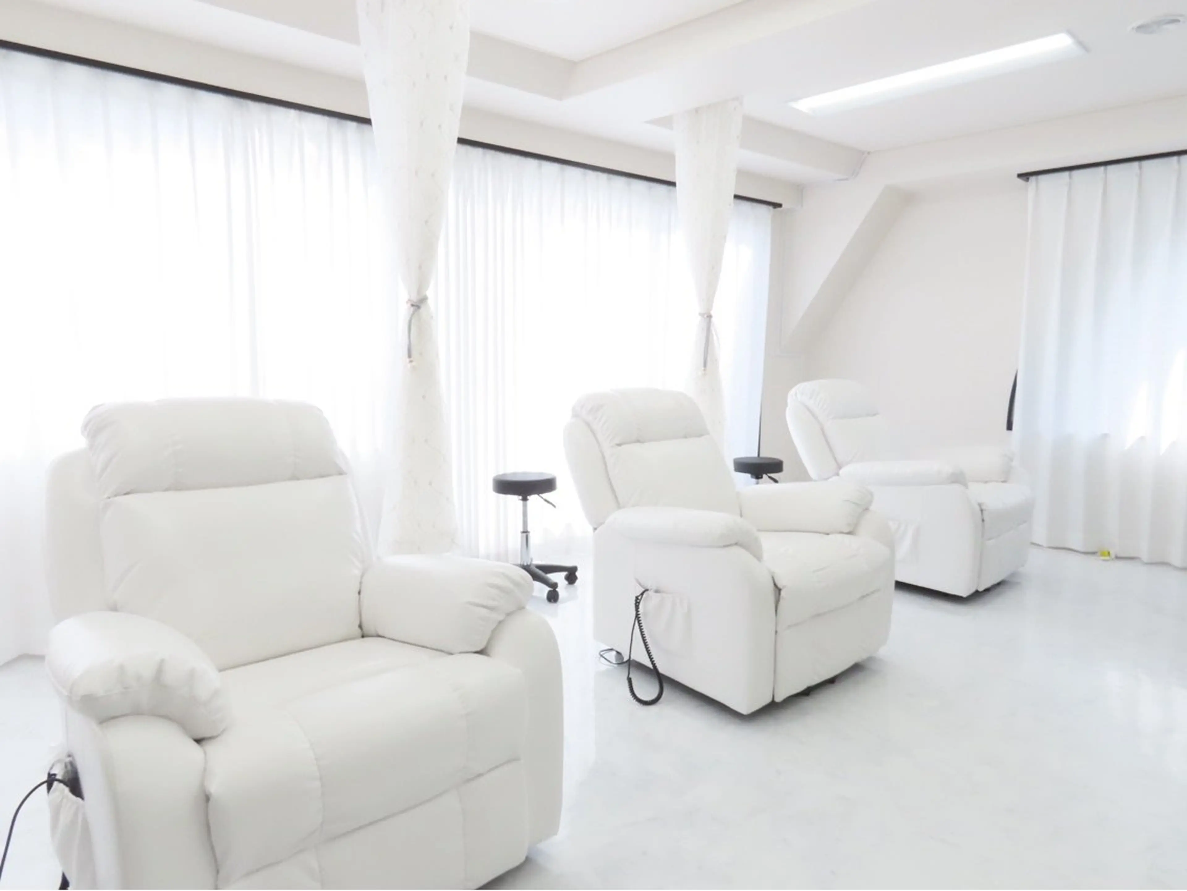 VIAS〜eyelash&nail〜の内観・外観1