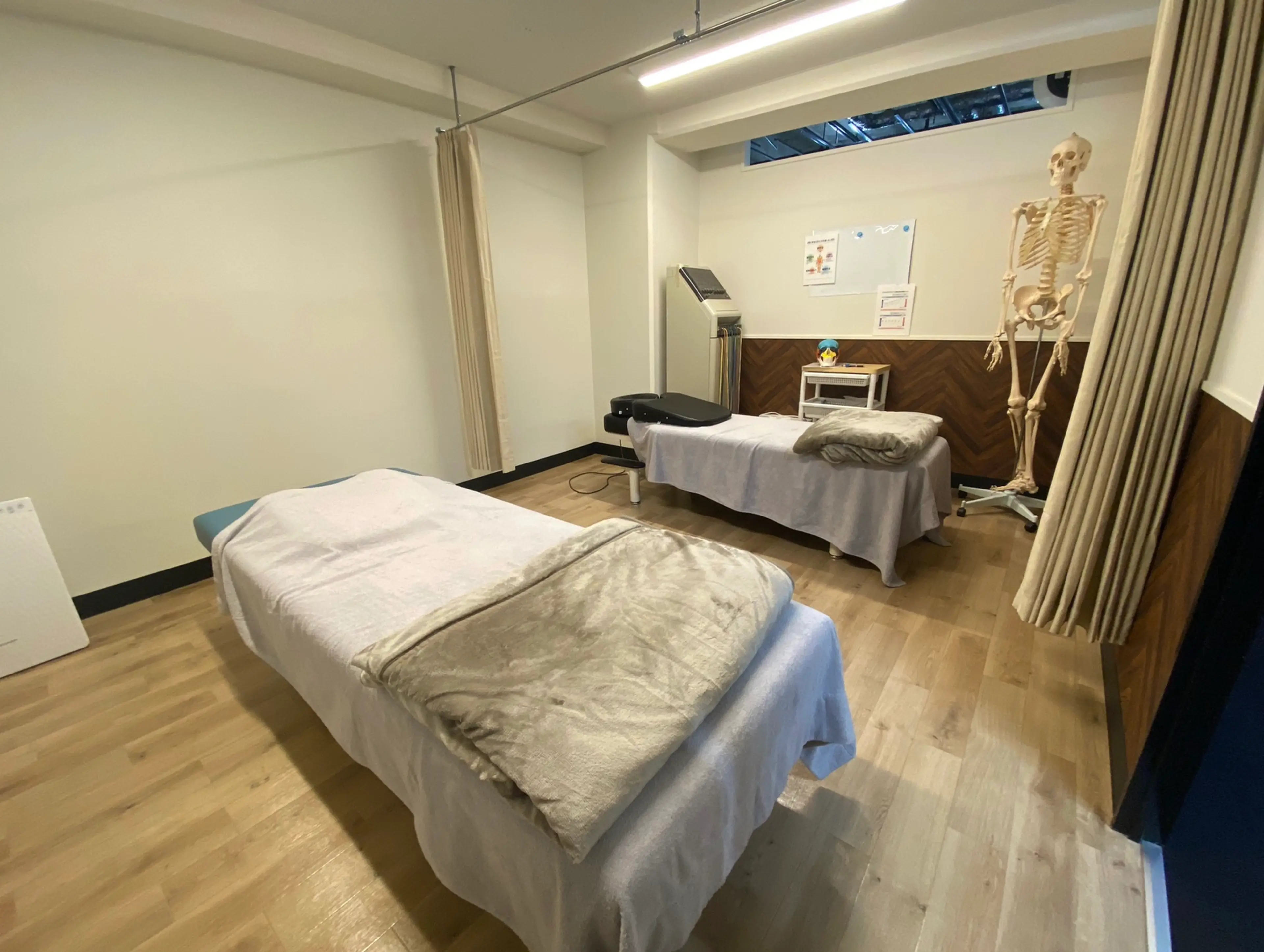 整体LiB 池袋立教通り店の内観・外観3