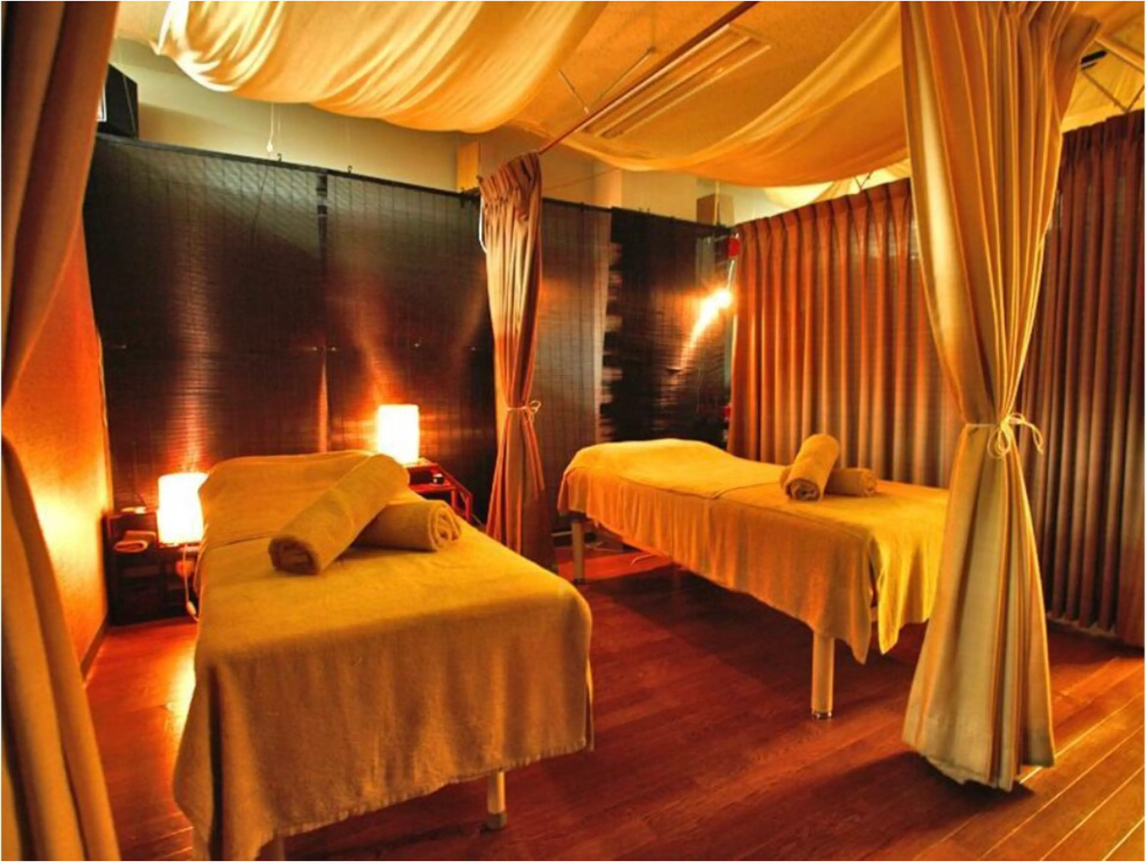 ビューティースリム reborn 銀座店の内観・外観2