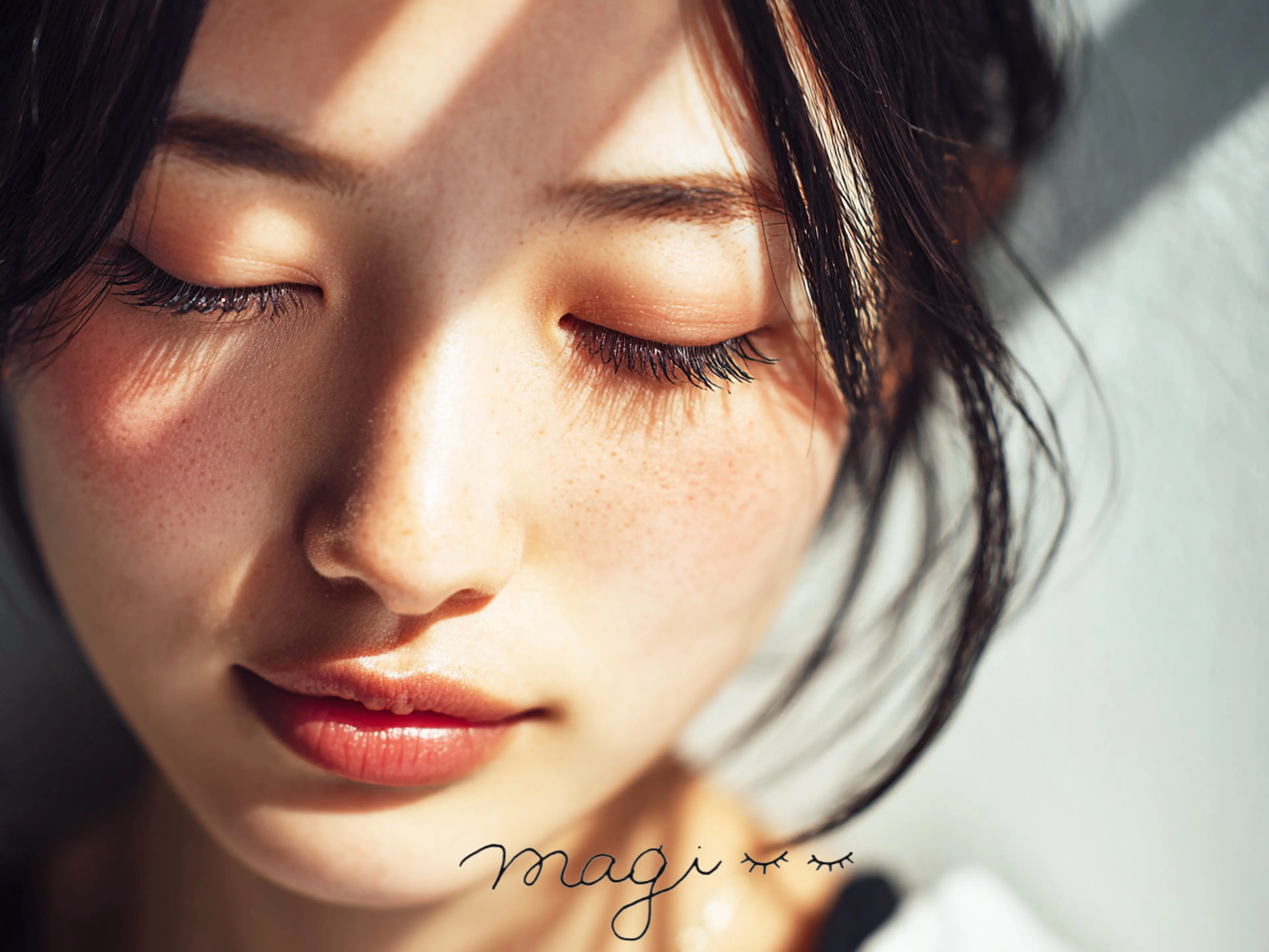 magi by BUDDYの内観・外観3