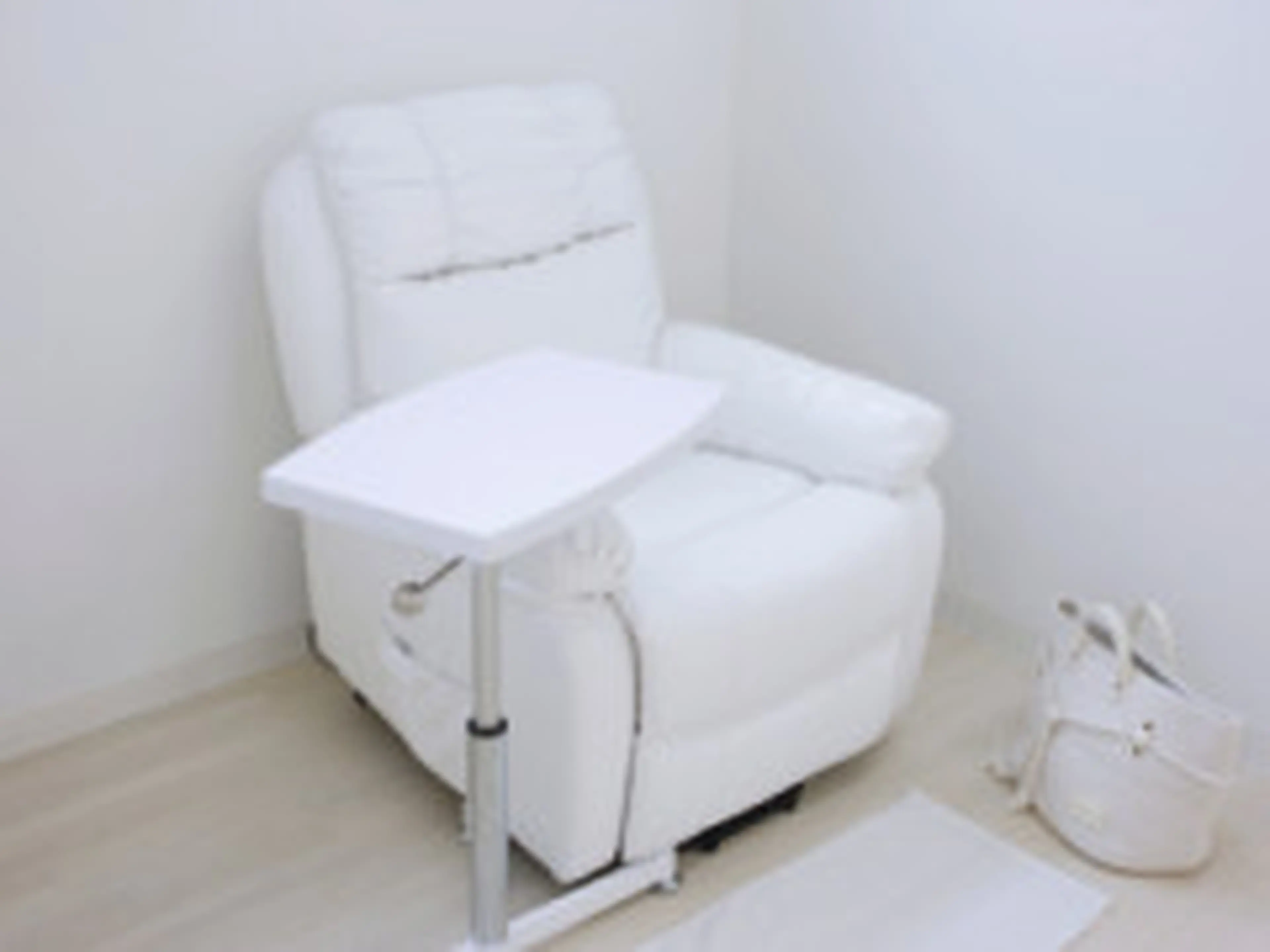 Of Graceの内観・外観2