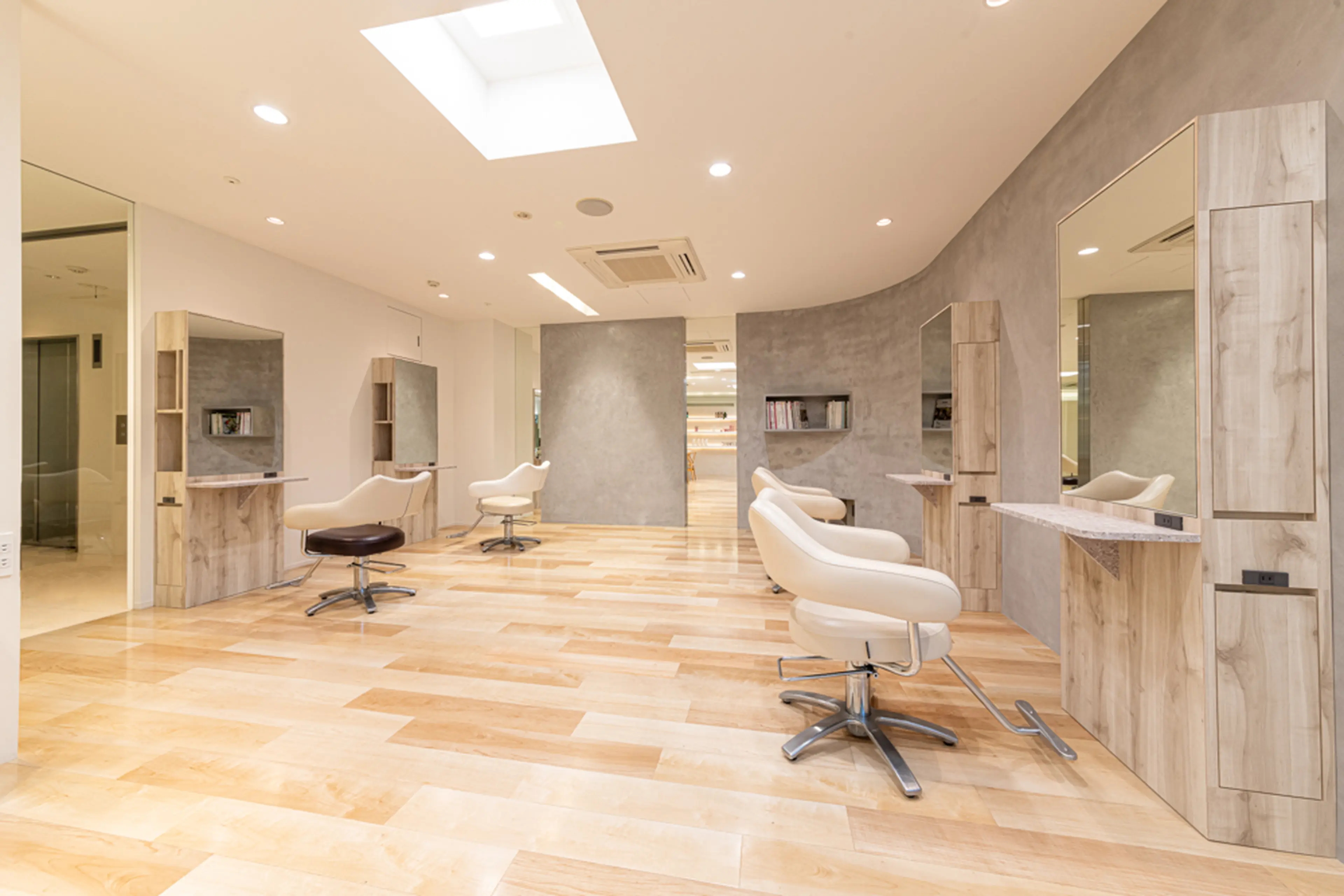 LOBEC　SAKAEの内観・外観3