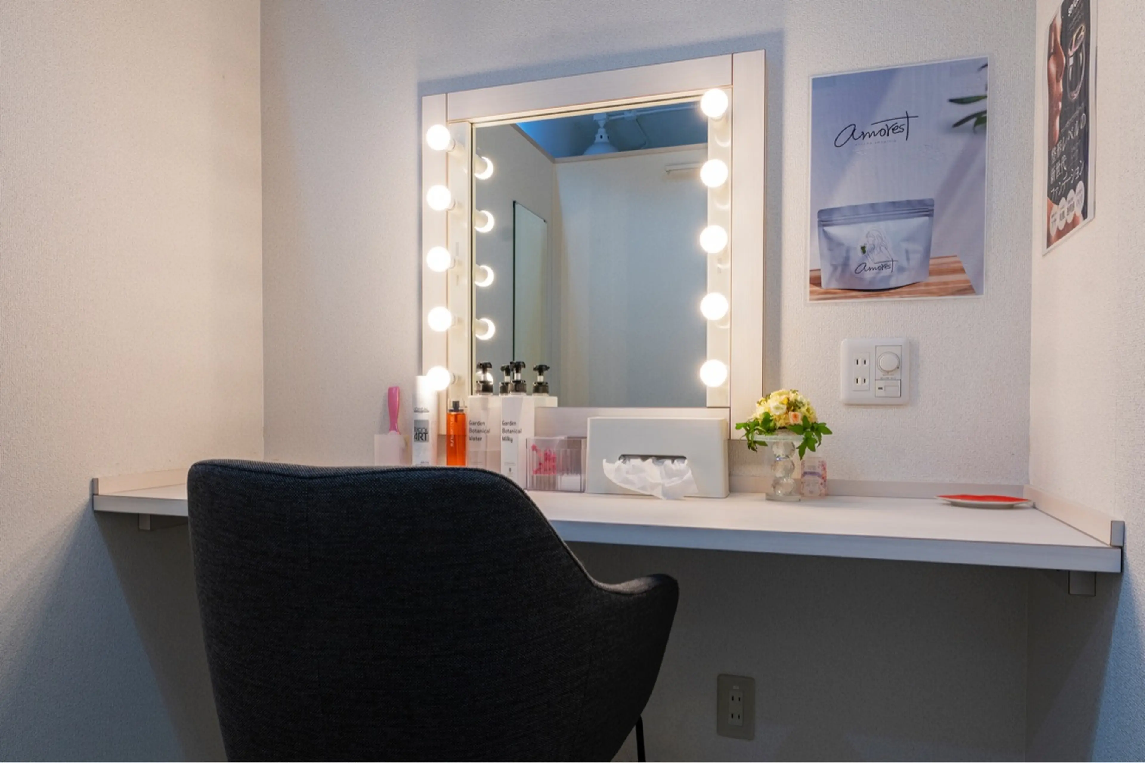 BlancEmu 心斎橋店の内観・外観1