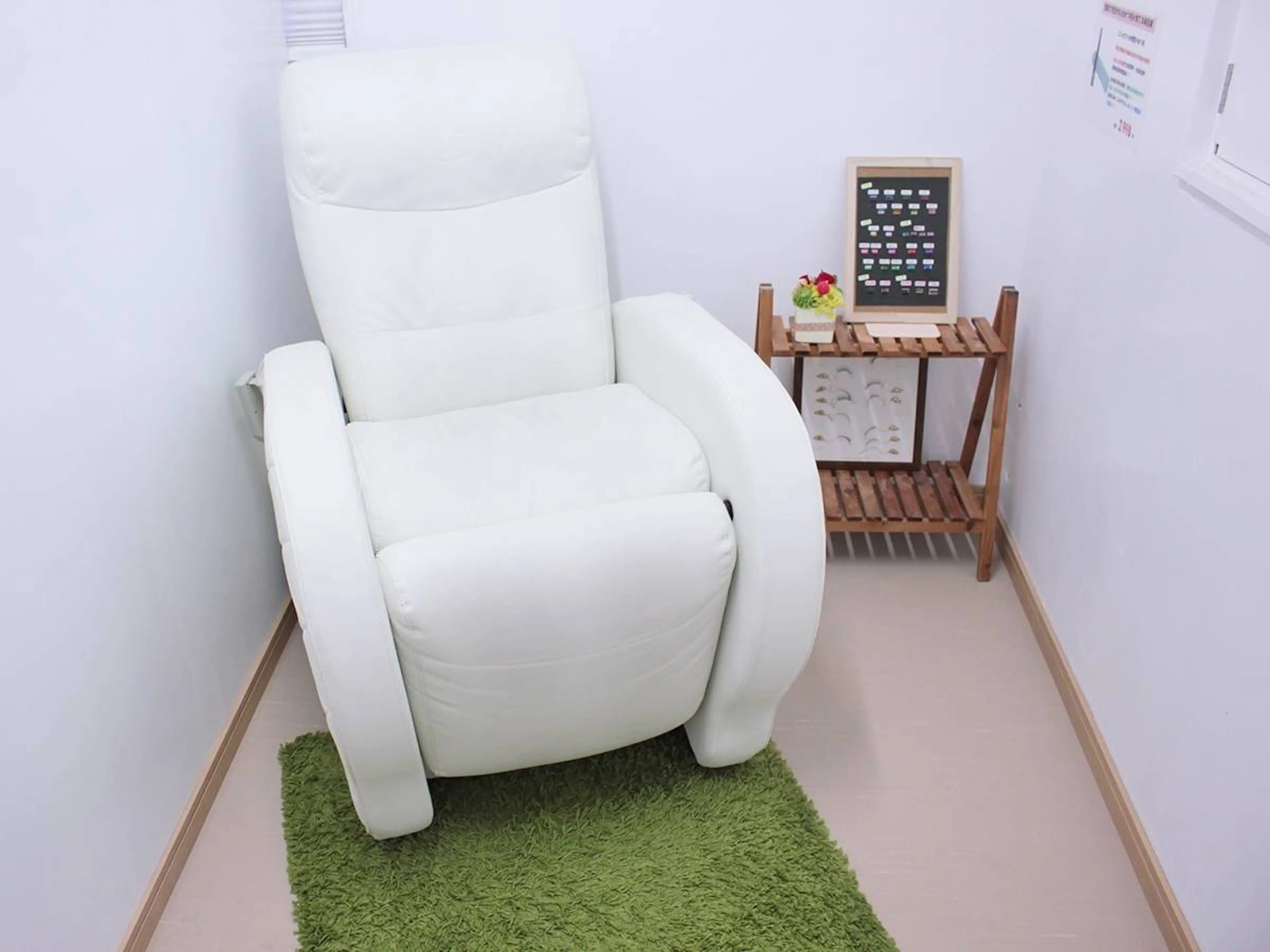 naluca by Total Salon naluの内観・外観2