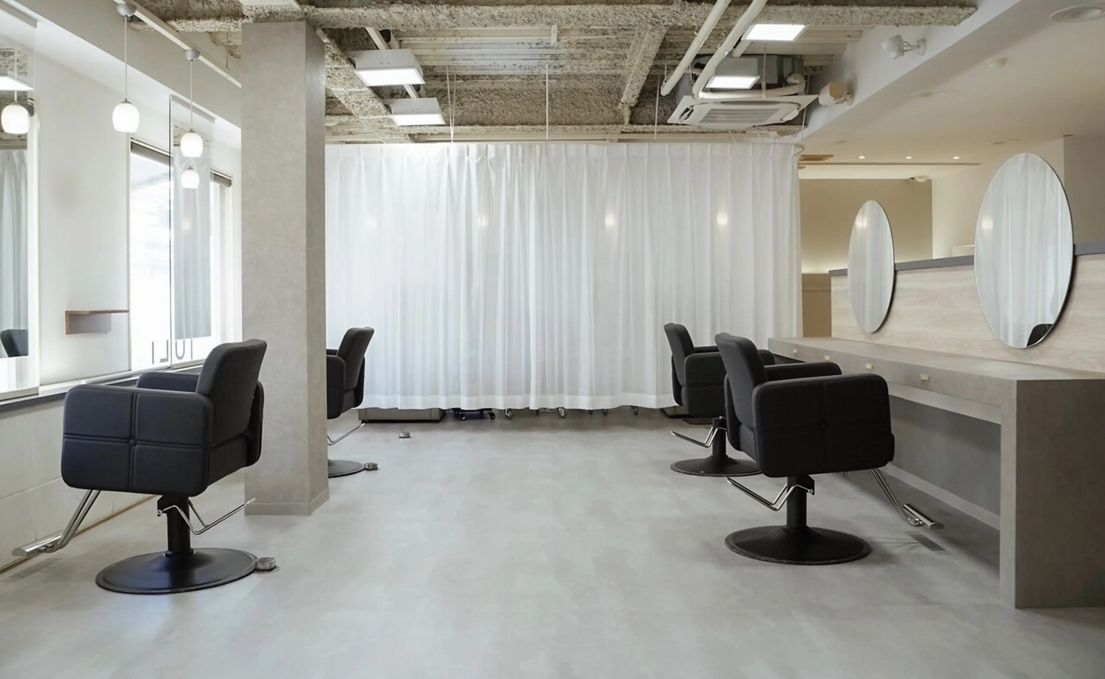 juli【ユーリ】の内観・外観1