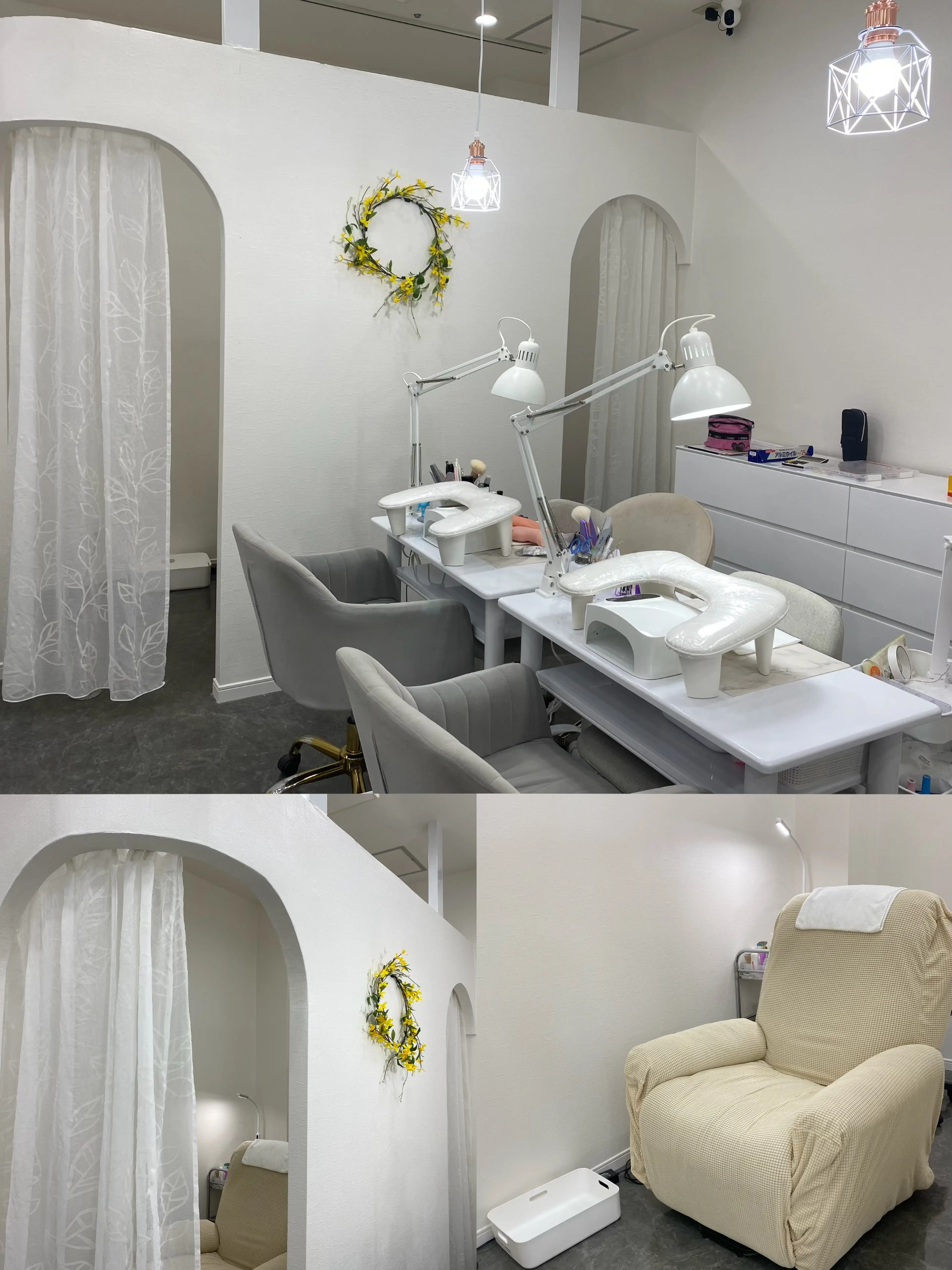 Miyuki Beautyの内観・外観1